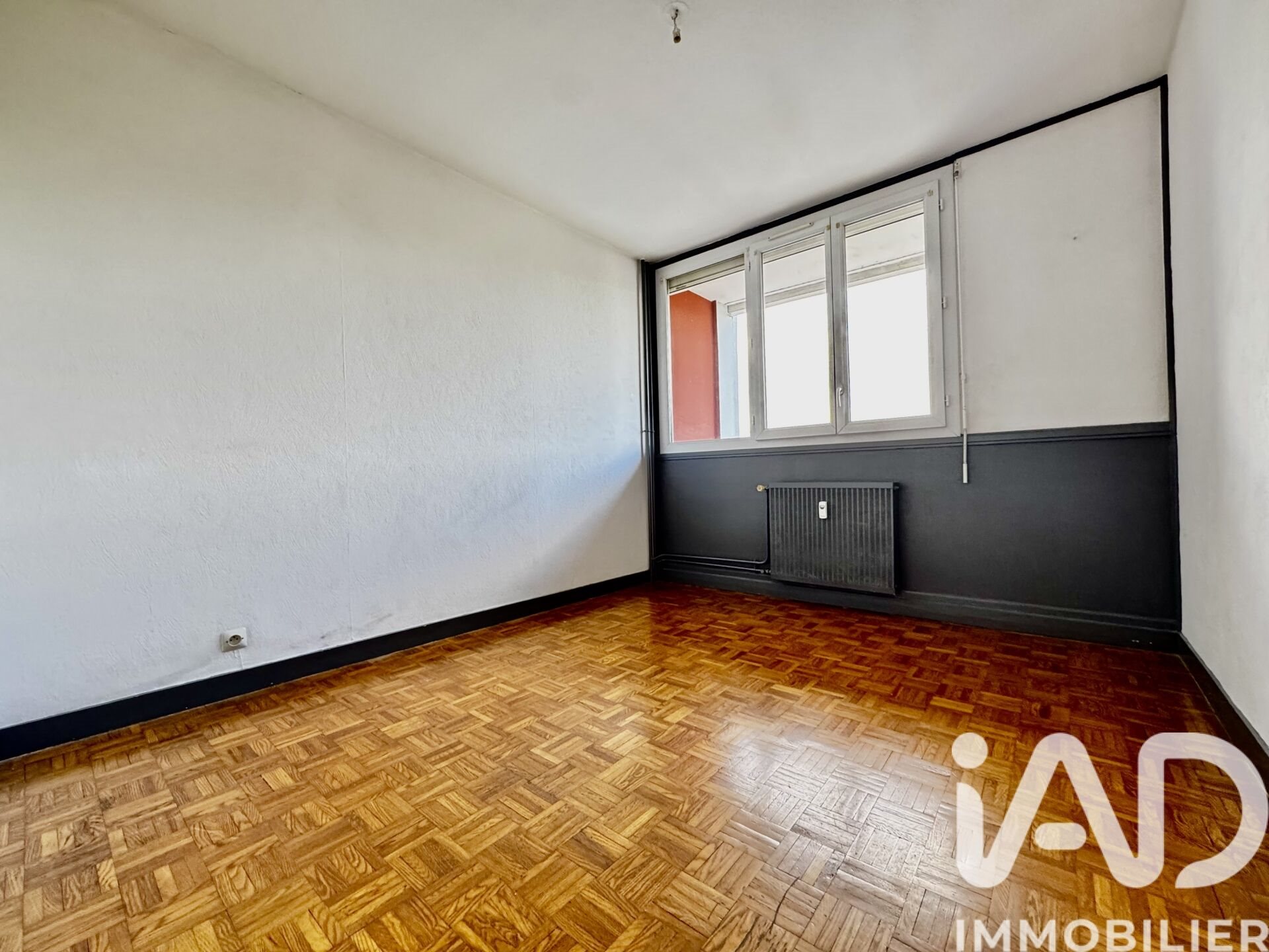Appartement à vendre, 63m², Firminy