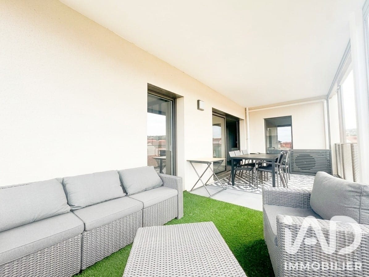Appartement à vendre, 75m², Saint-Marcellin-en-Forez