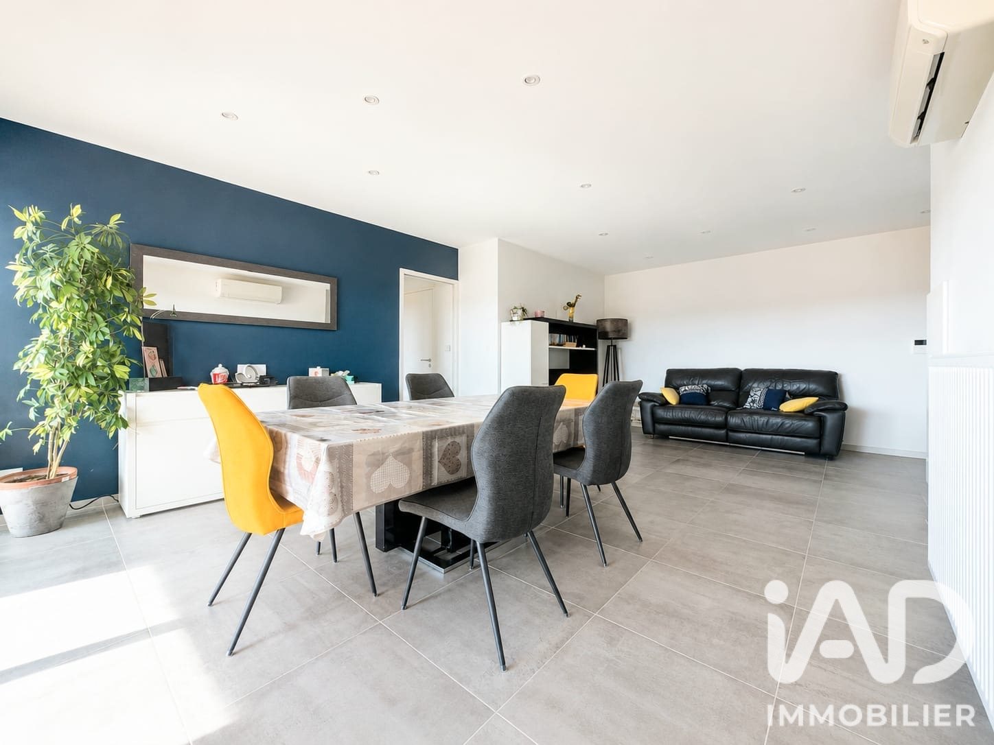 Appartement à vendre, 75m², Saint-Marcellin-en-Forez