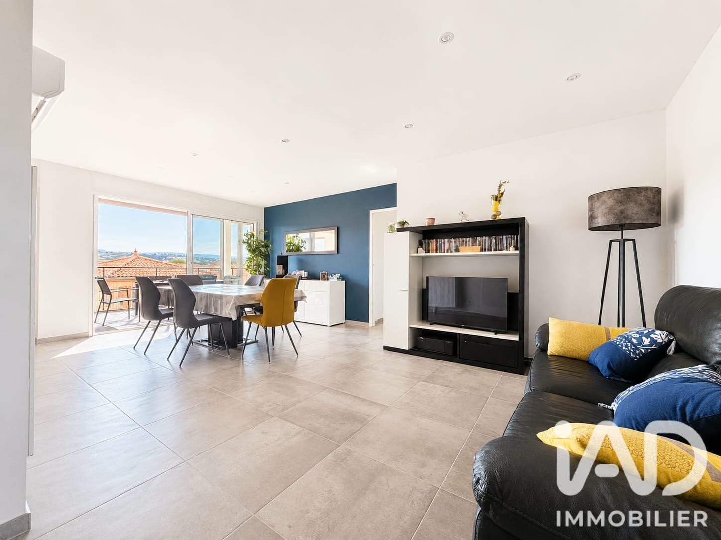 Appartement à vendre, 75m², Saint-Marcellin-en-Forez