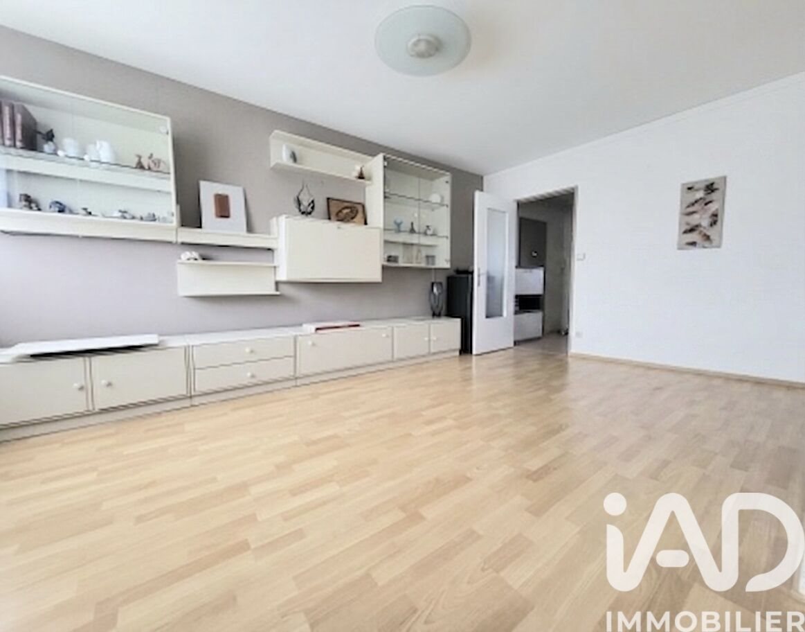 Appartement à vendre, 95m², Saint-Étienne