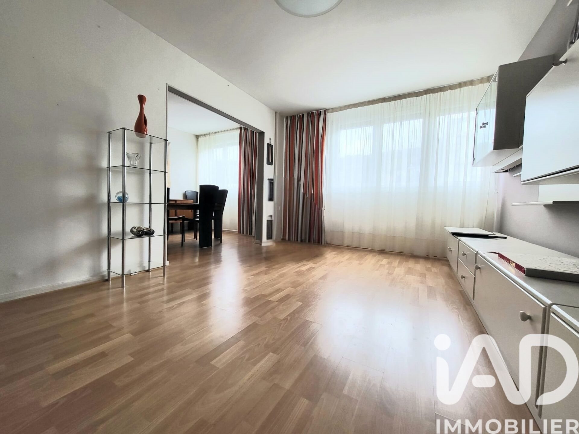 Appartement à vendre, 95m², Saint-Étienne