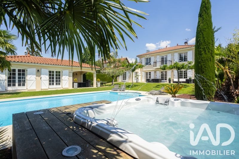 Maison à vendre, 186m², Saint-Bonnet-les-Oules