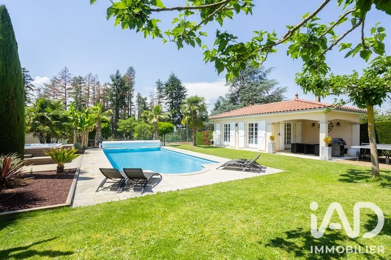 Maison à vendre, 186m², Saint-Bonnet-les-Oules