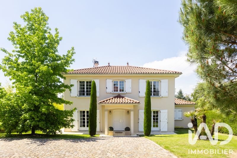 Maison à vendre, 186m², Saint-Bonnet-les-Oules