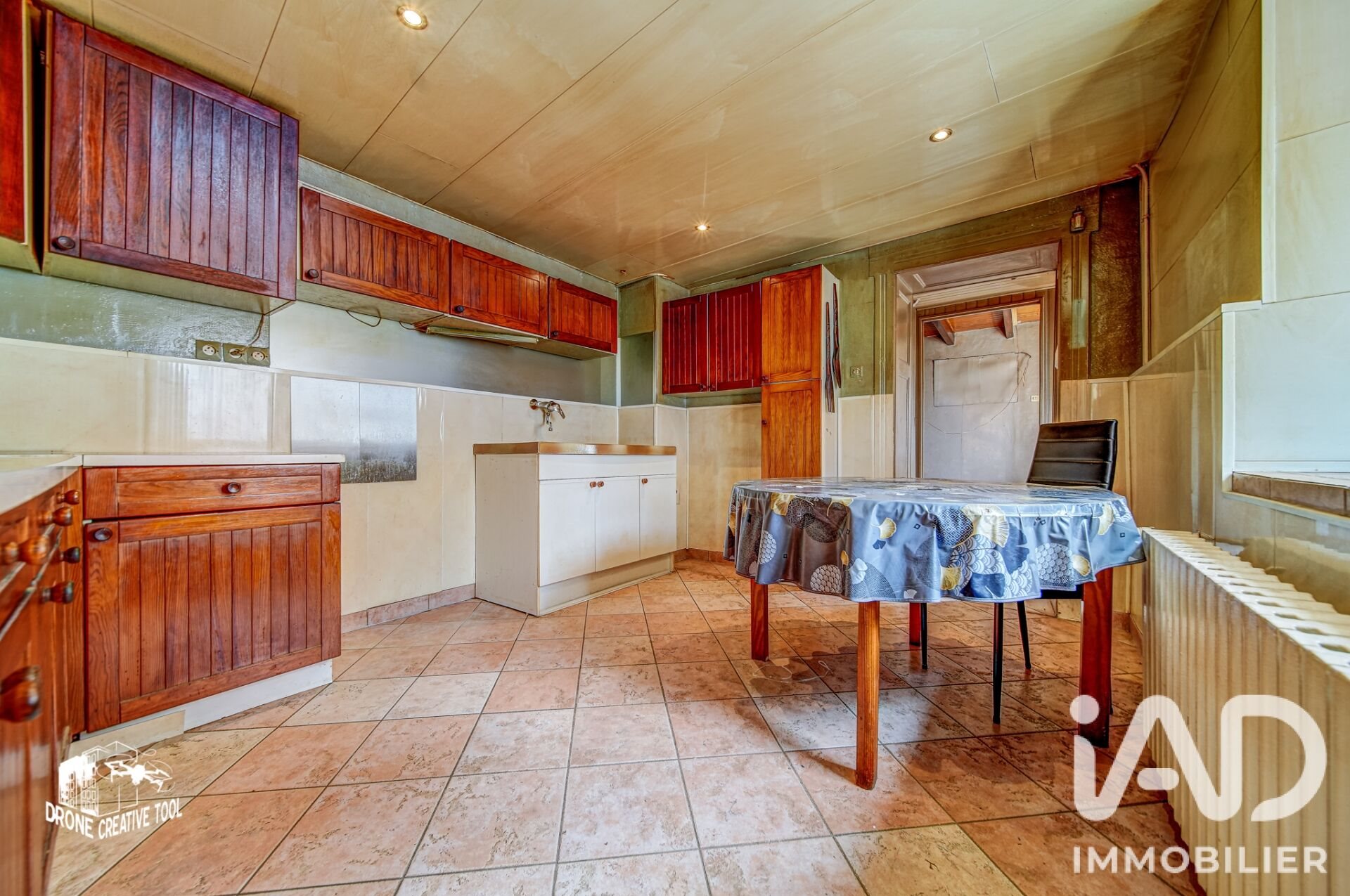 Maison à vendre, 102m², Puttelange-lès-Thionville
