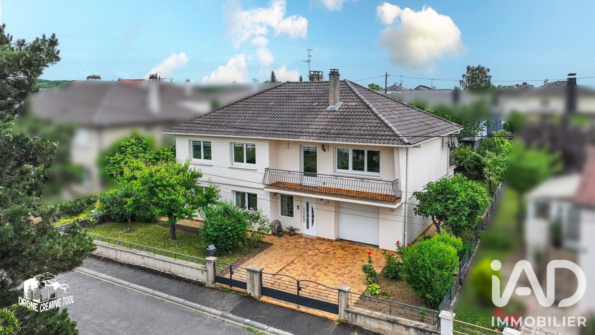 Maison à vendre, 152m², Hettange-Grande