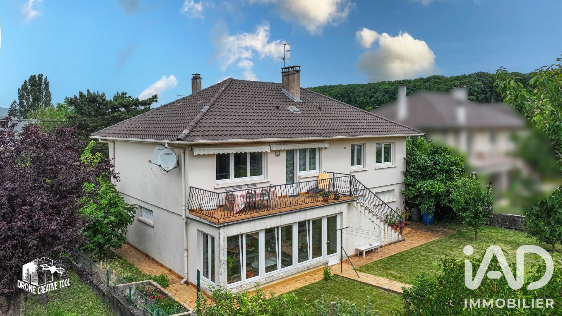 Maison à vendre, 152m², Hettange-Grande