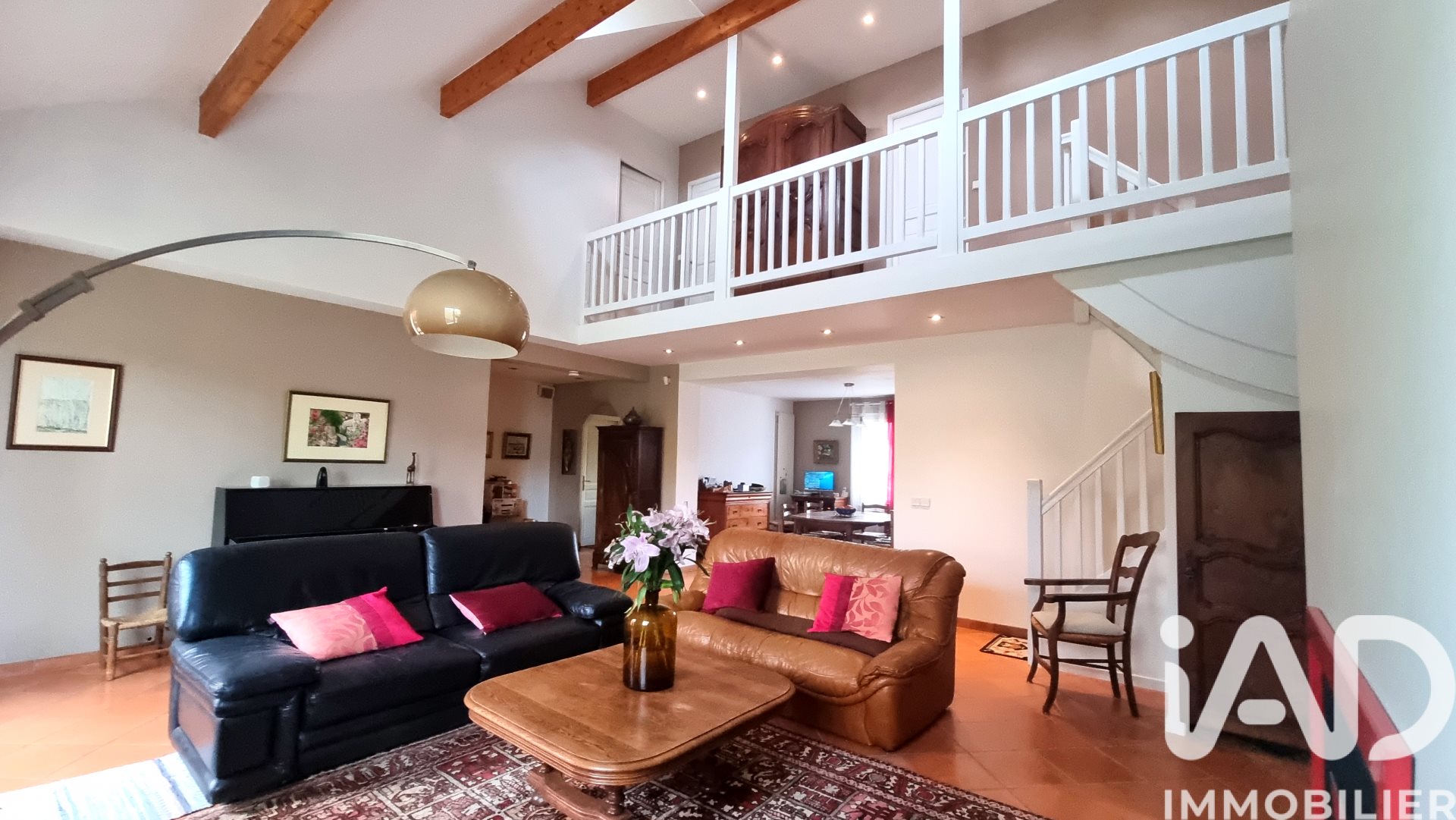 Maison à vendre, 153m², Villeneuve-le-Roi