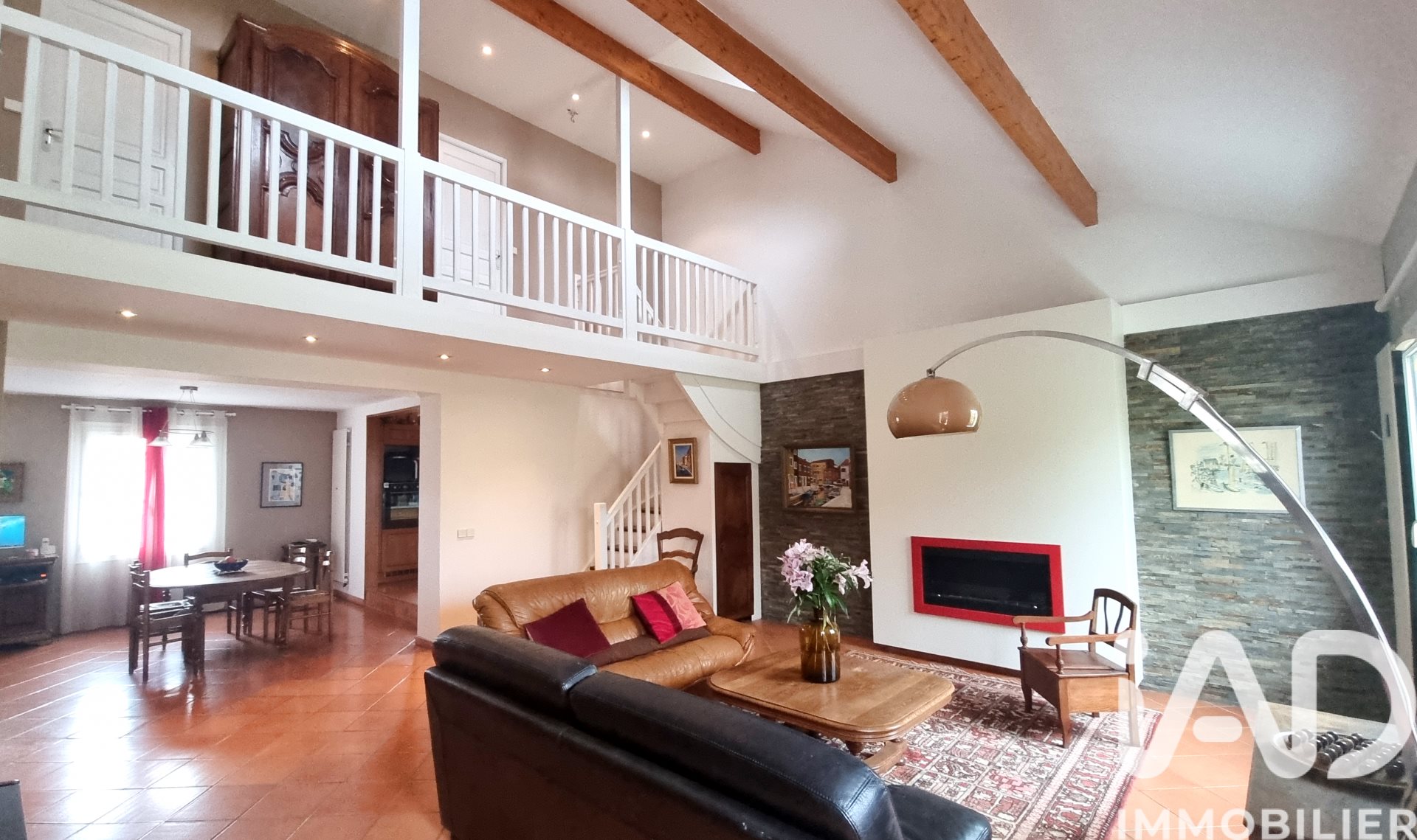 Maison à vendre, 153m², Villeneuve-le-Roi