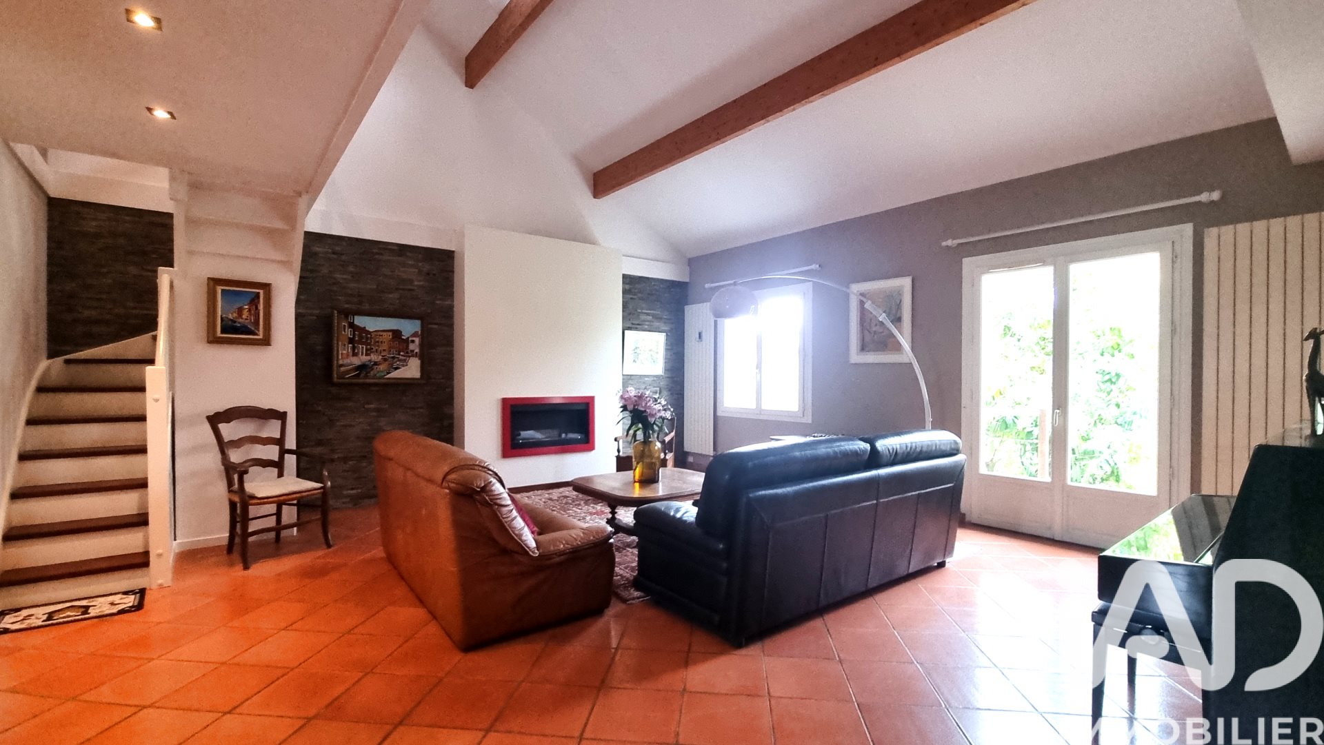 Maison à vendre, 153m², Villeneuve-le-Roi
