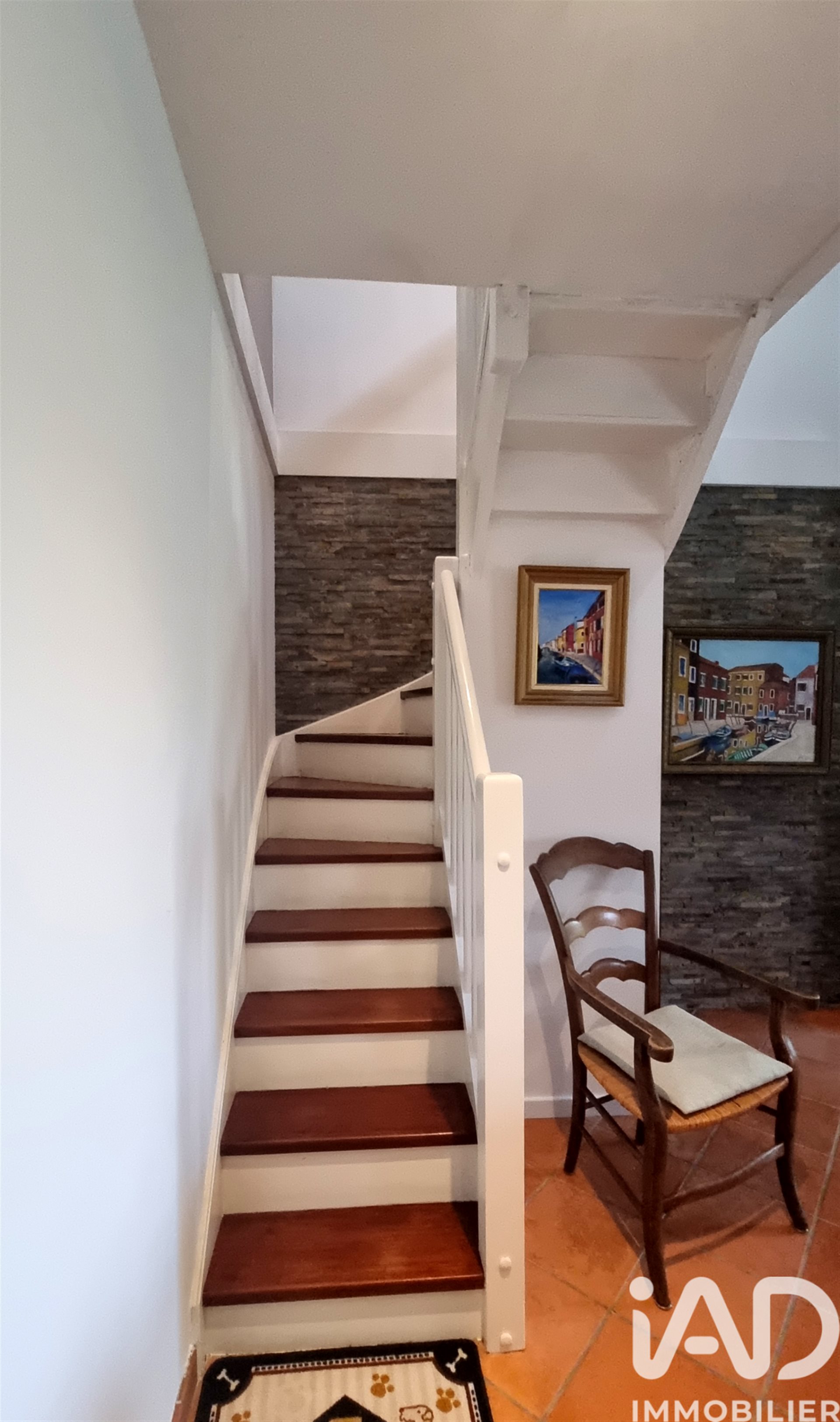 Maison à vendre, 153m², Villeneuve-le-Roi