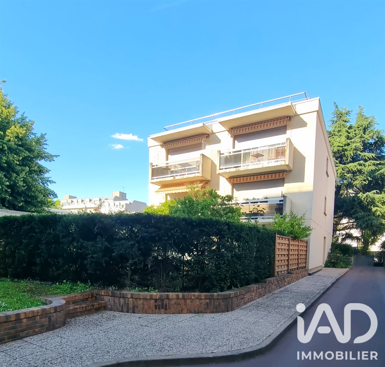 Appartement à vendre, 59m², Choisy-le-Roi
