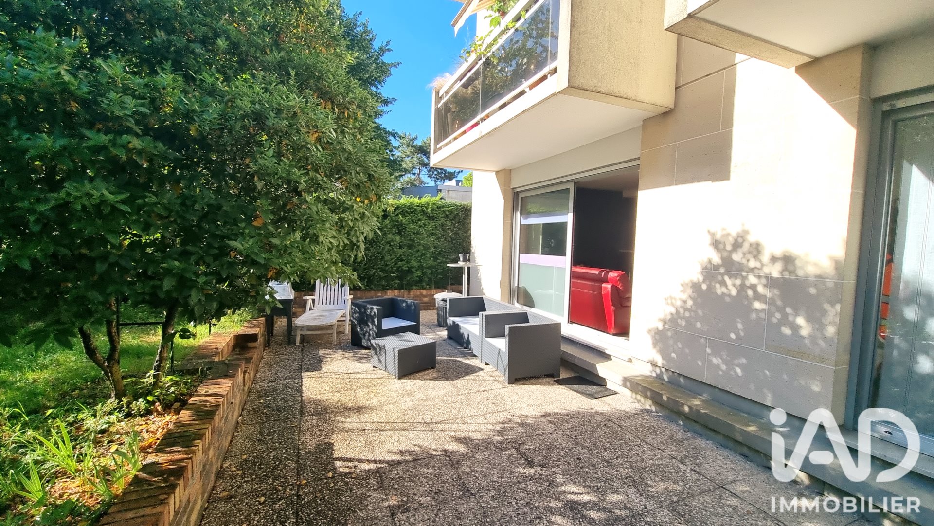 Appartement à vendre, 59m², Choisy-le-Roi