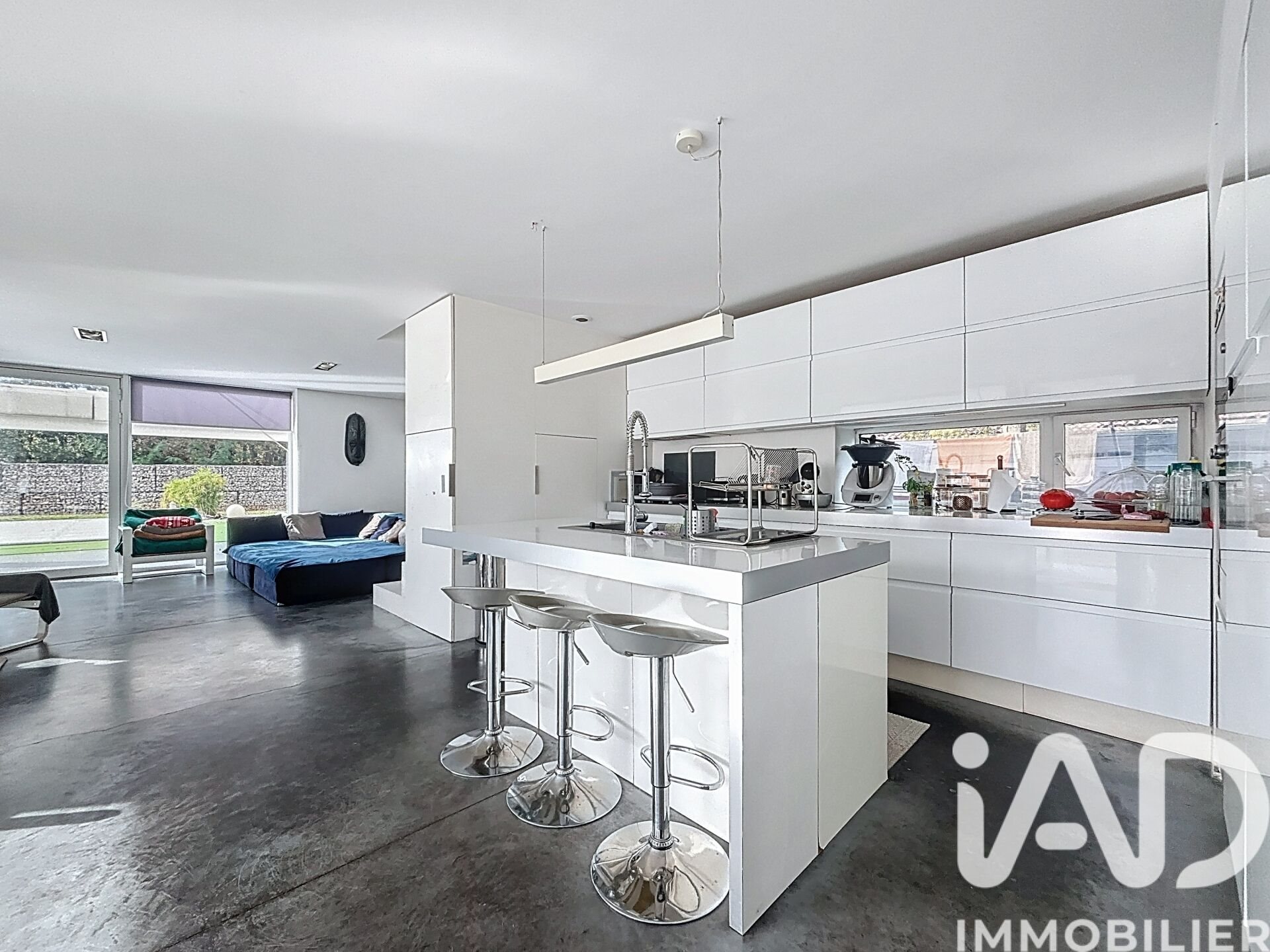 Maison à vendre, 140m², Biscarrosse