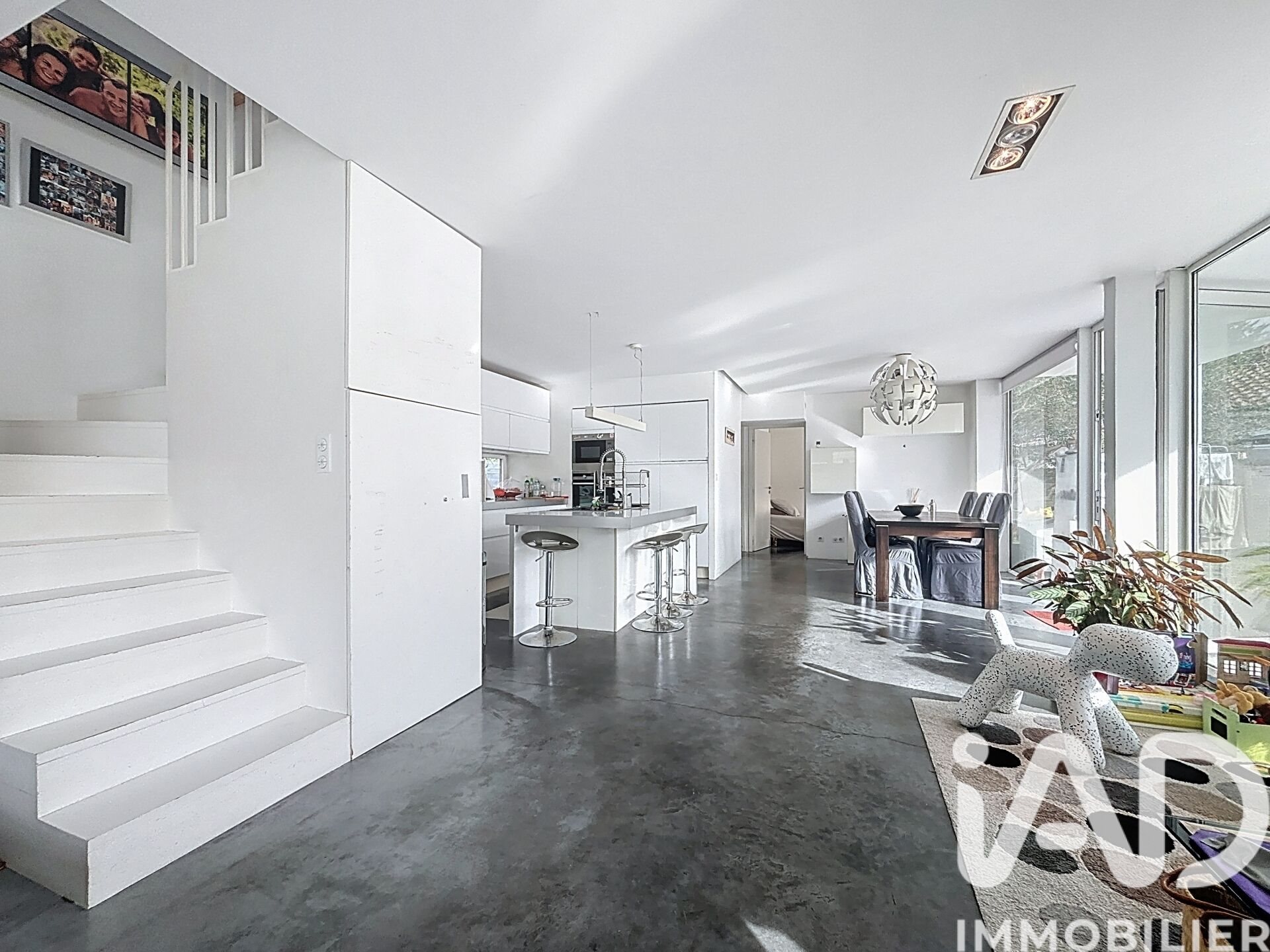 Maison à vendre, 140m², Biscarrosse