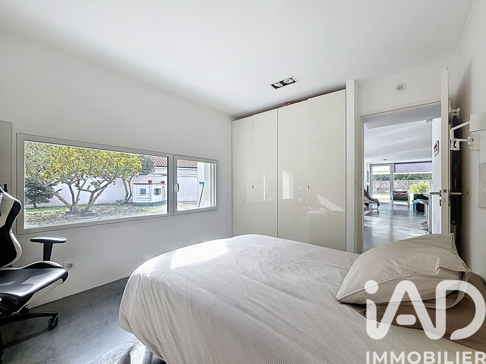 Maison à vendre, 140m², Biscarrosse