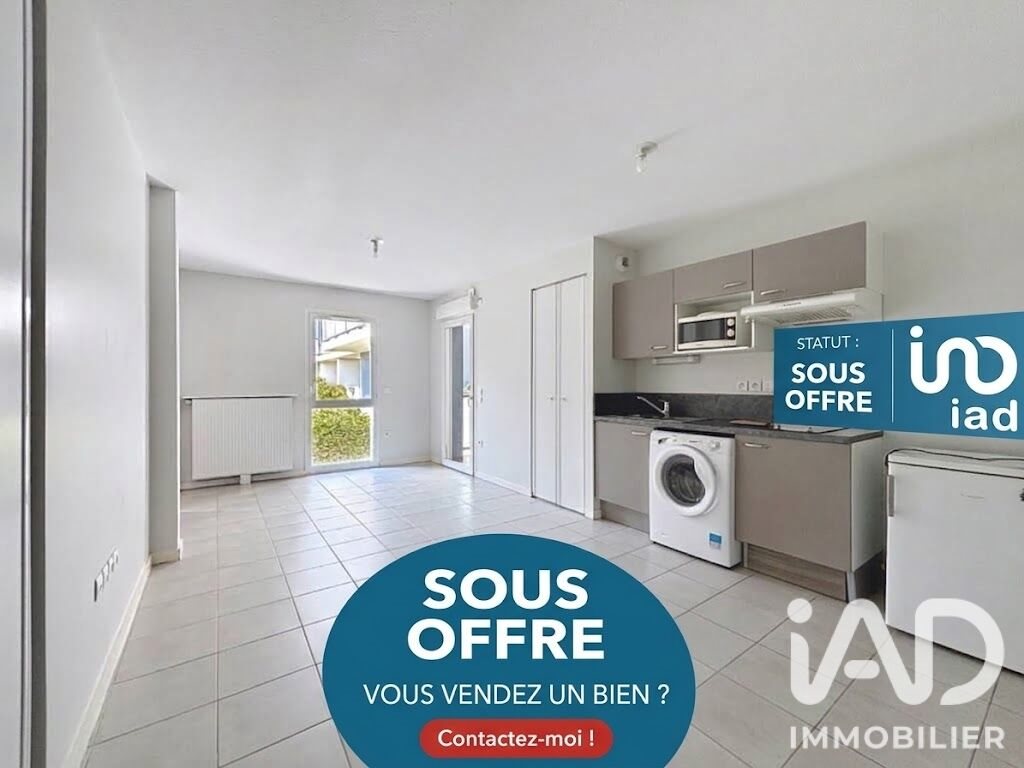 Appartement à vendre, 41m², Floirac