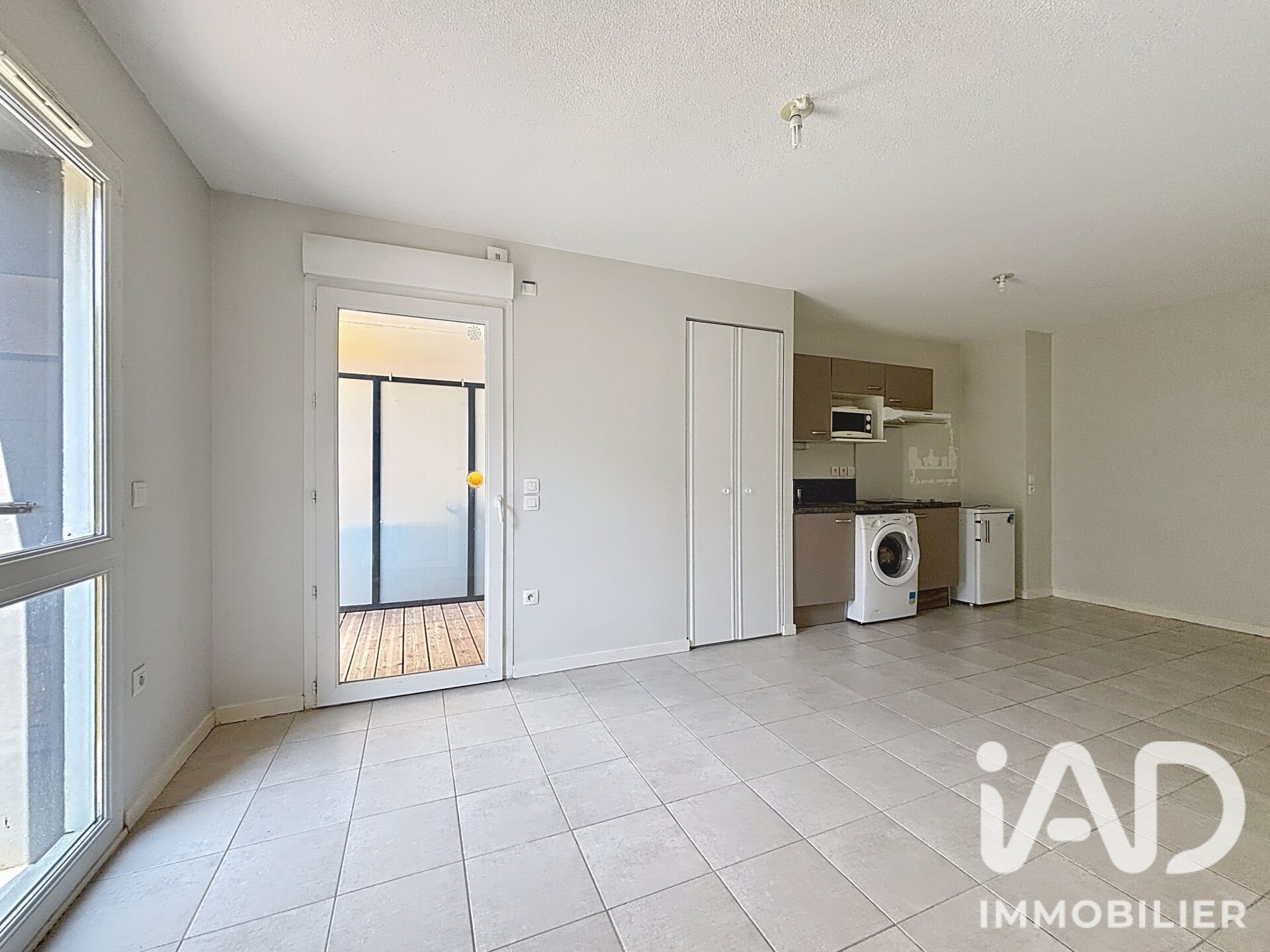 Appartement à vendre, 41m², Floirac
