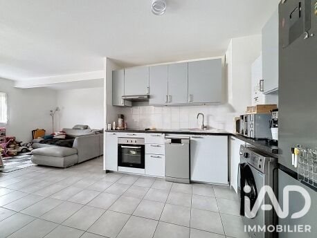 Appartement à vendre, 63m², Villenave-d'Ornon