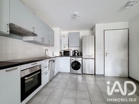 Appartement à vendre, 63m², Villenave-d'Ornon