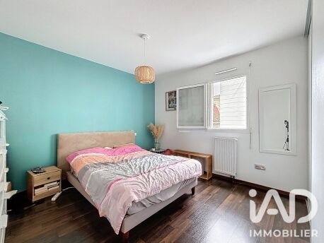 Appartement à vendre, 63m², Villenave-d'Ornon