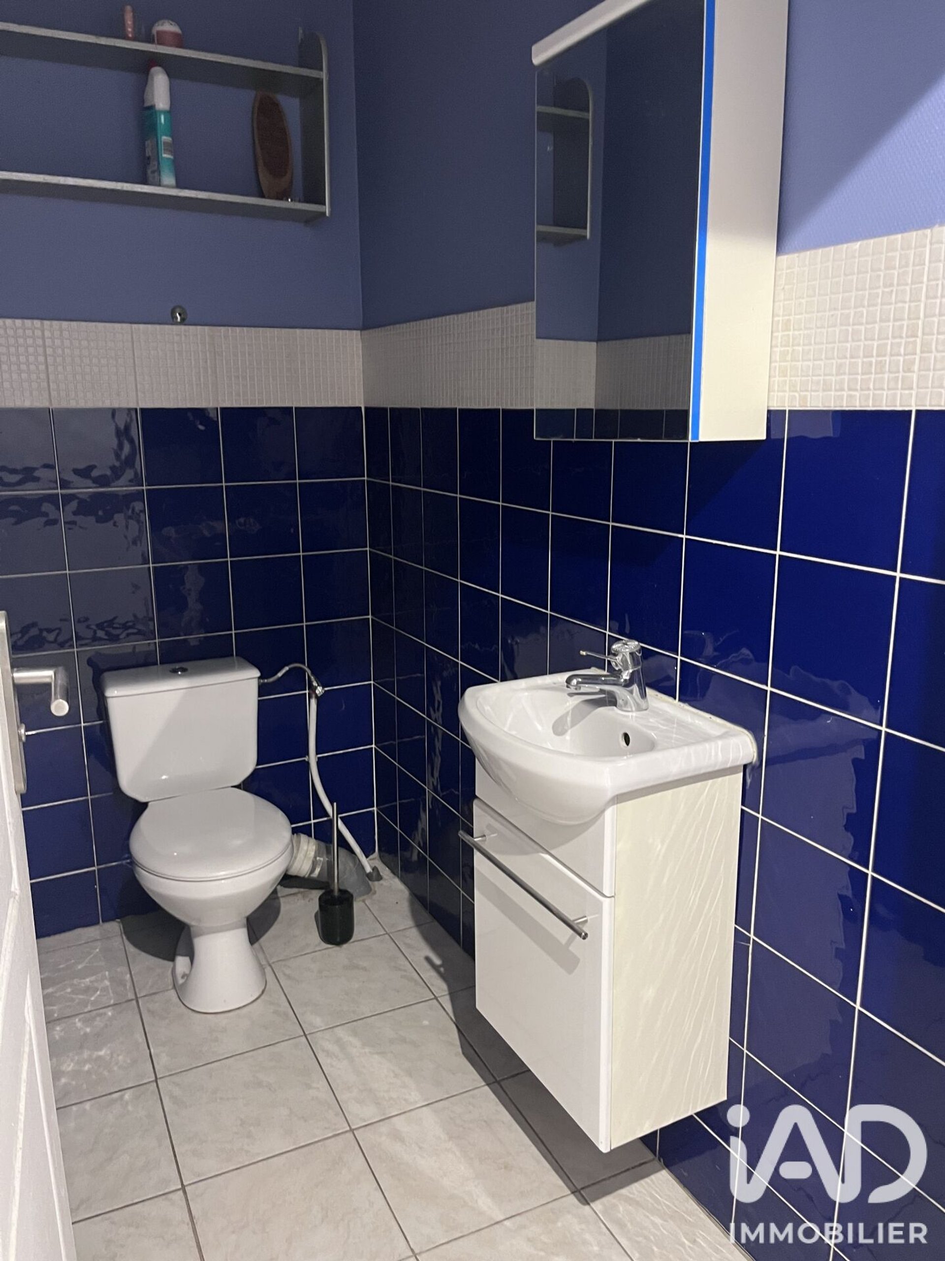 Appartement à vendre, 86m², Pont-Saint-Vincent