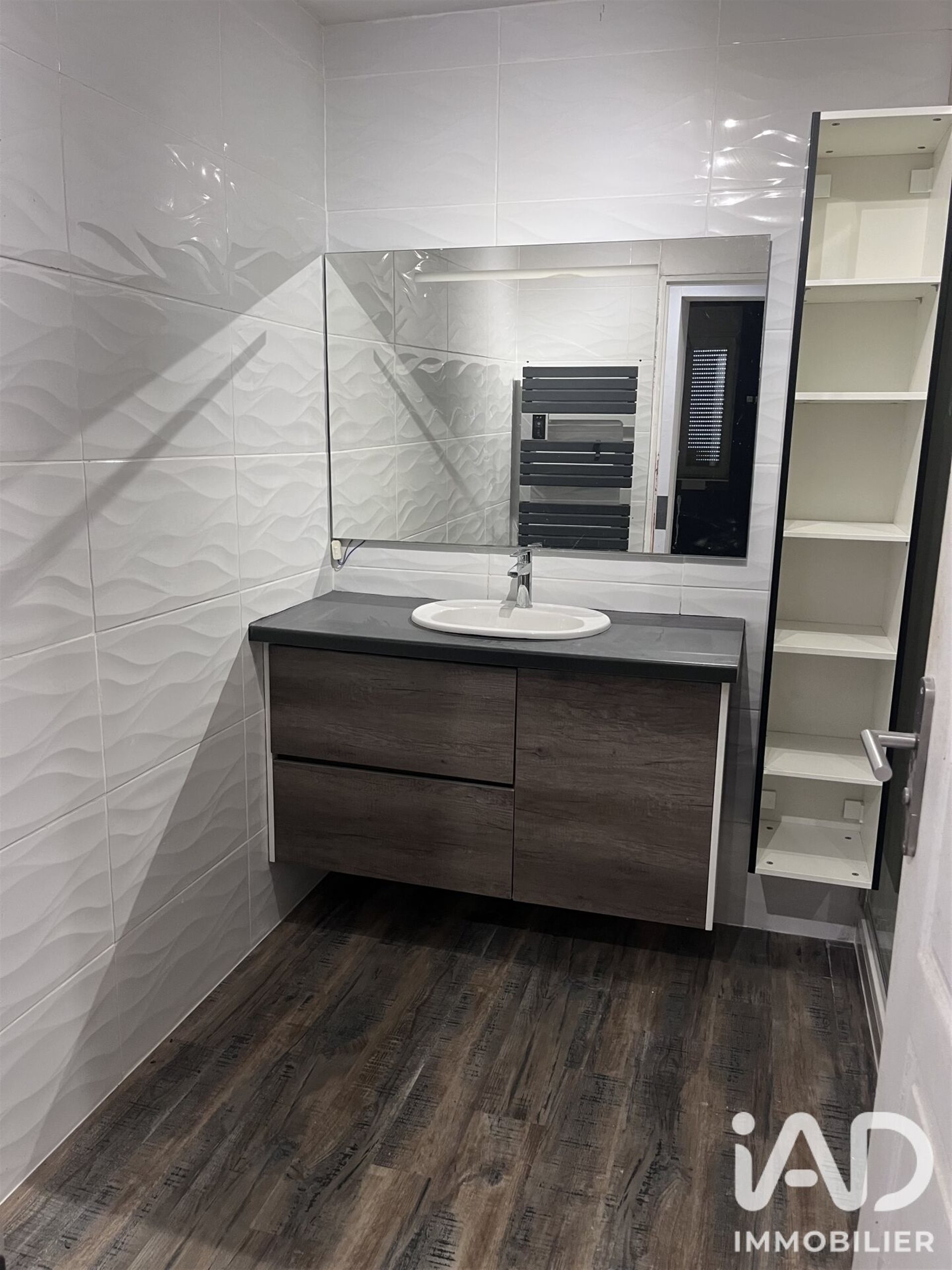 Appartement à vendre, 86m², Pont-Saint-Vincent