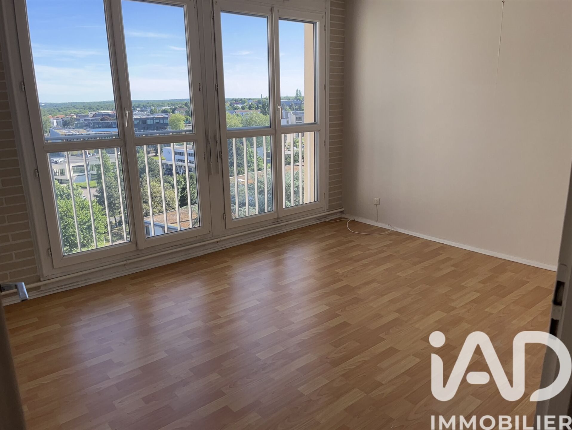 Appartement à vendre, 125m², Laxou
