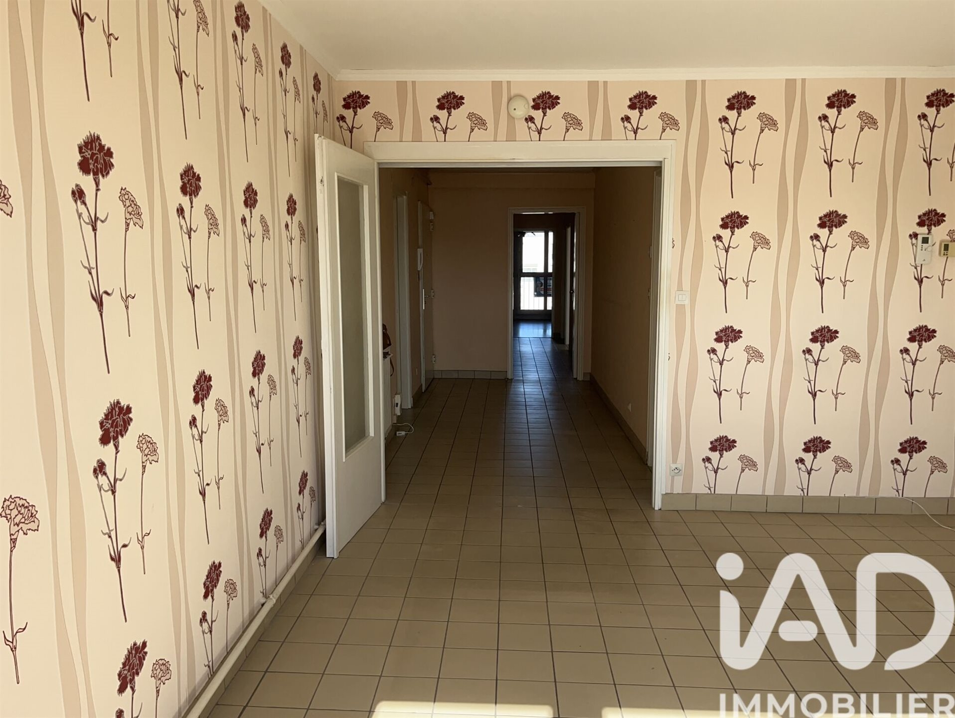Appartement à vendre, 125m², Laxou