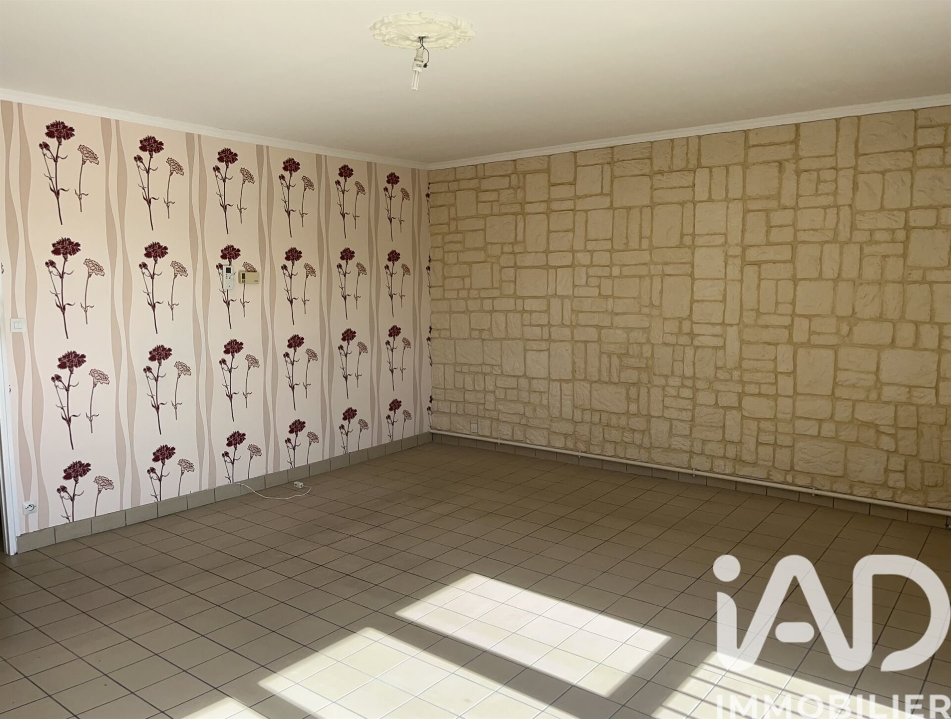 Appartement à vendre, 125m², Laxou