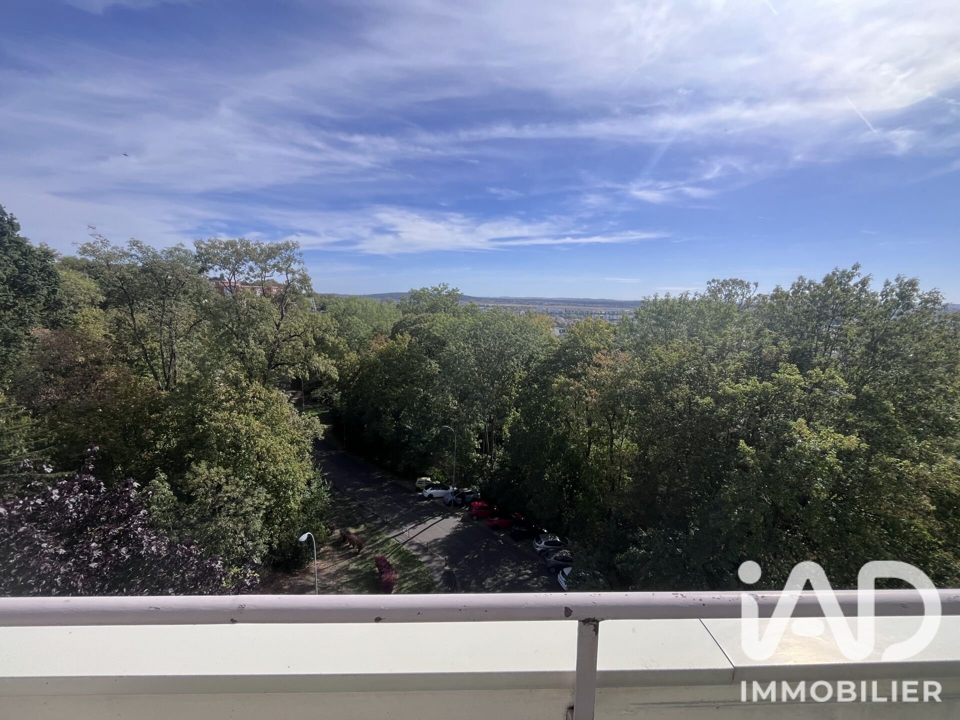 Appartement à vendre, 51m², Malzéville