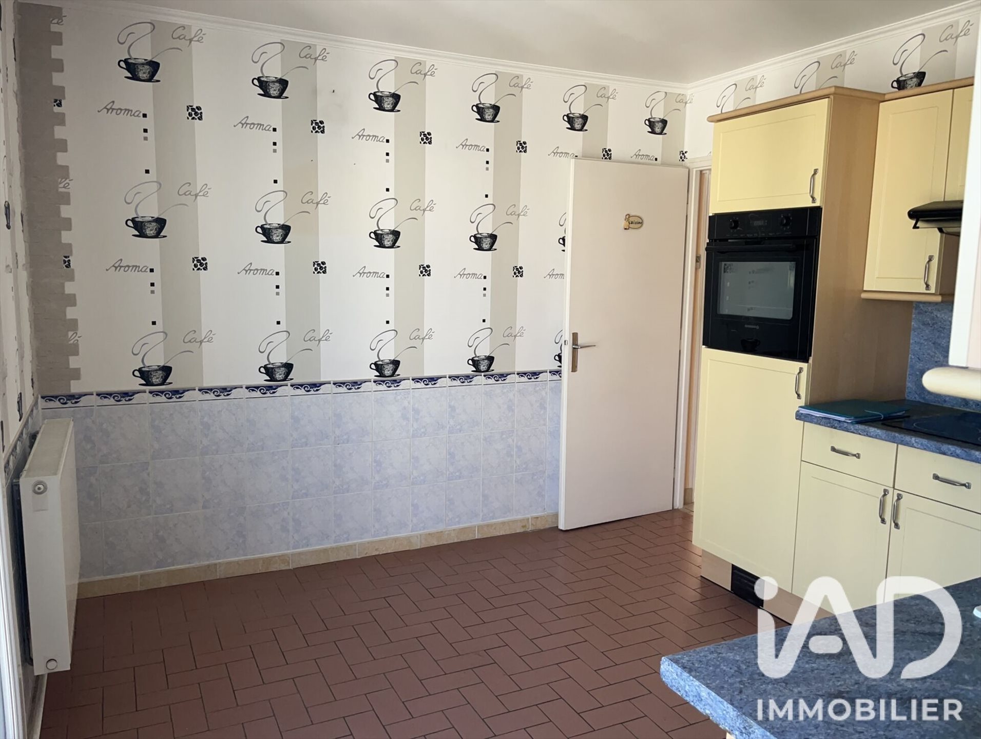 Appartement à vendre, 125m², Laxou