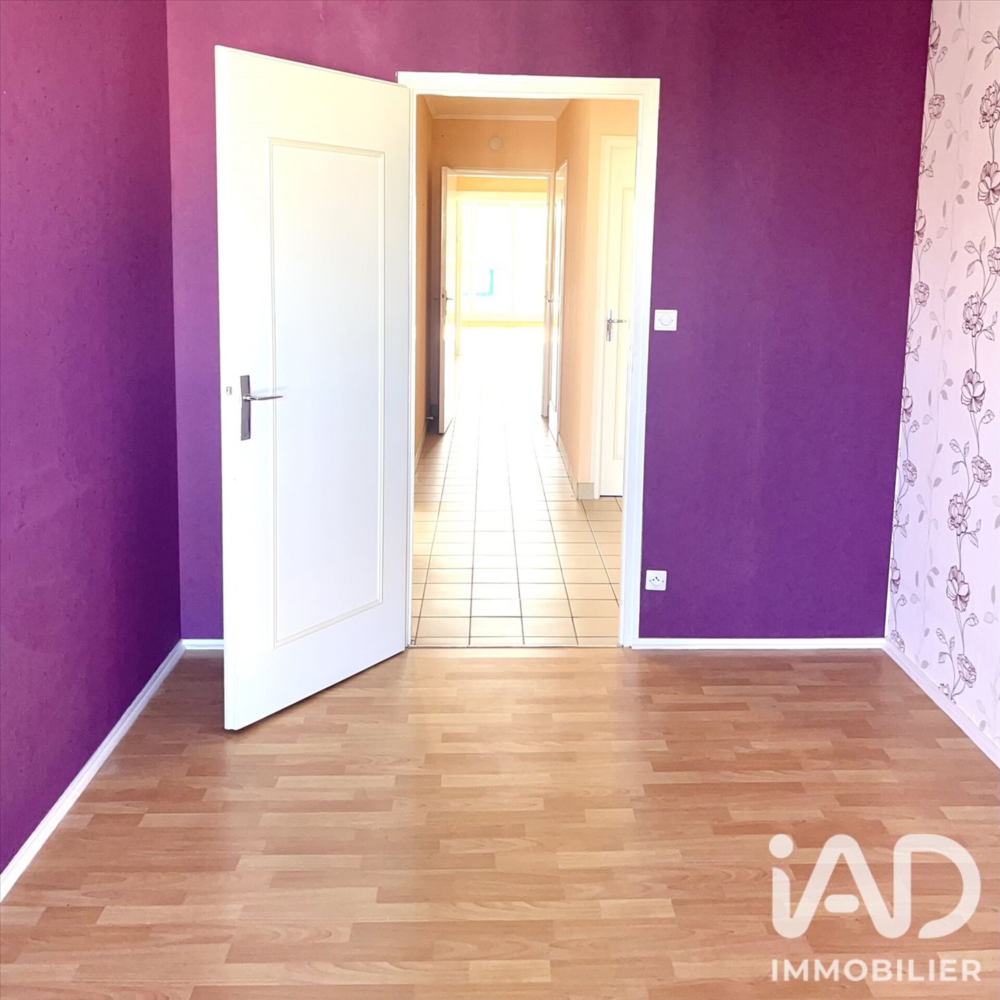 Appartement à vendre, 125m², Laxou