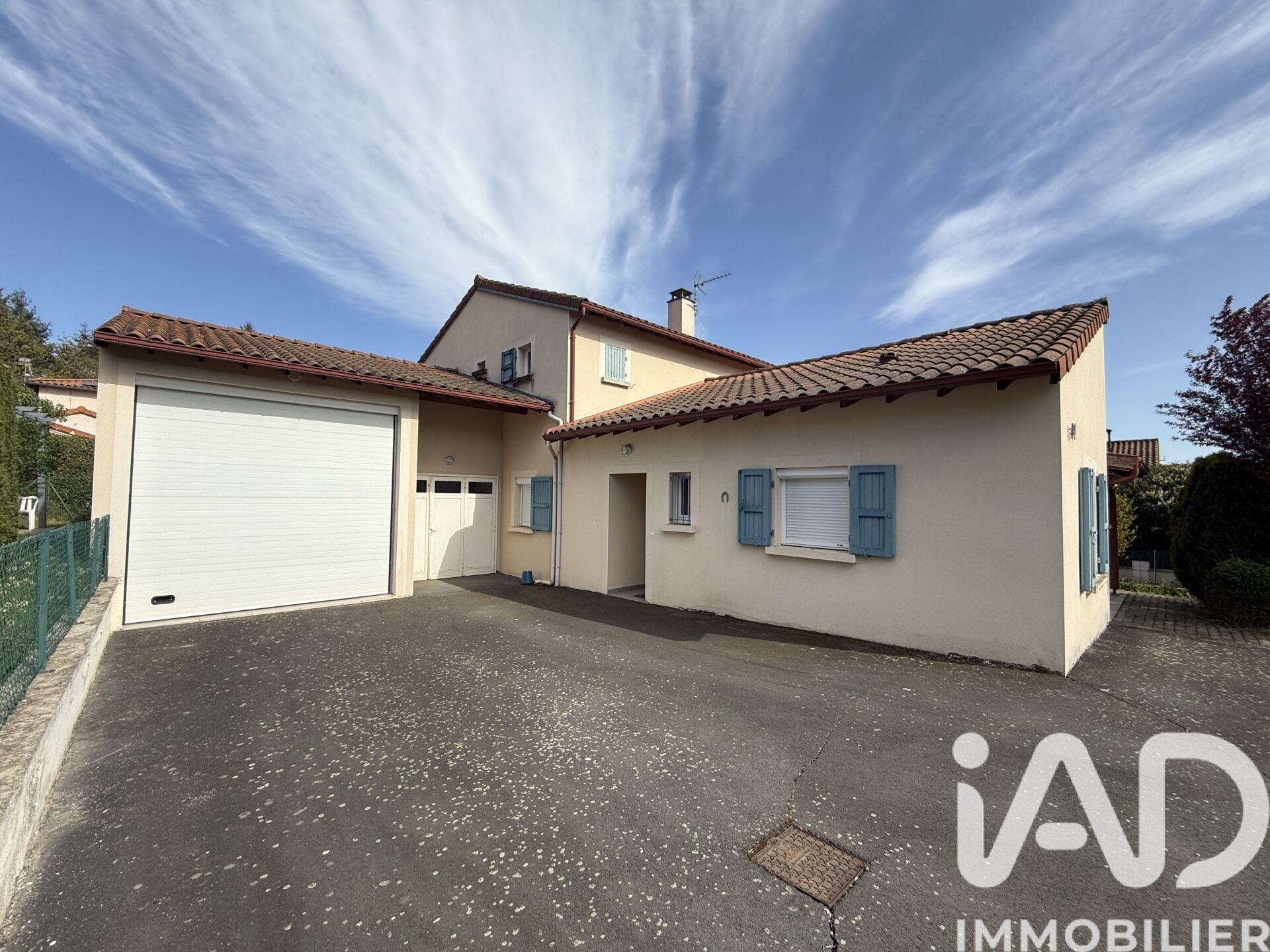 Maison à vendre, 183m², Rosières
