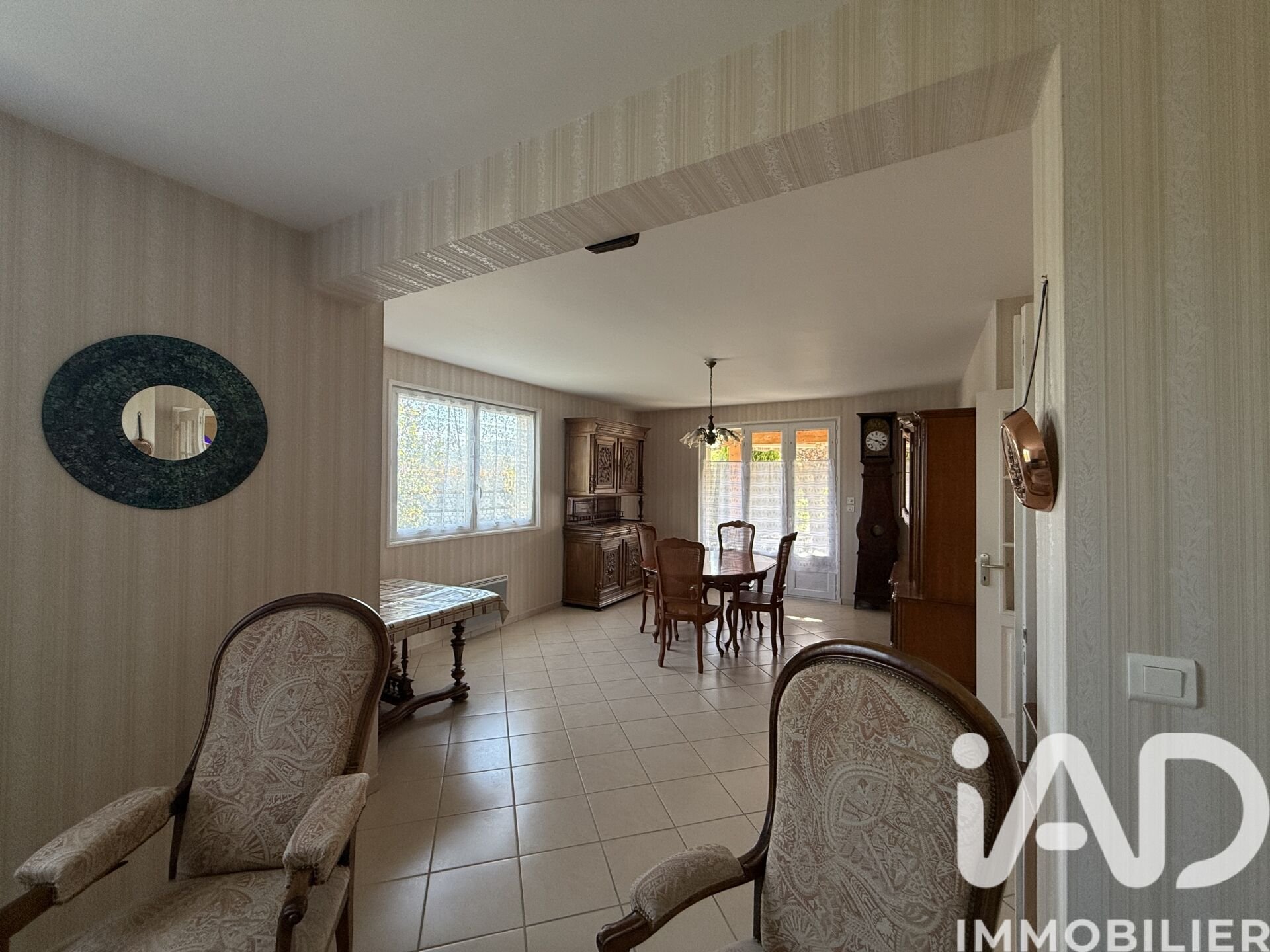 Maison à vendre, 183m², Rosières