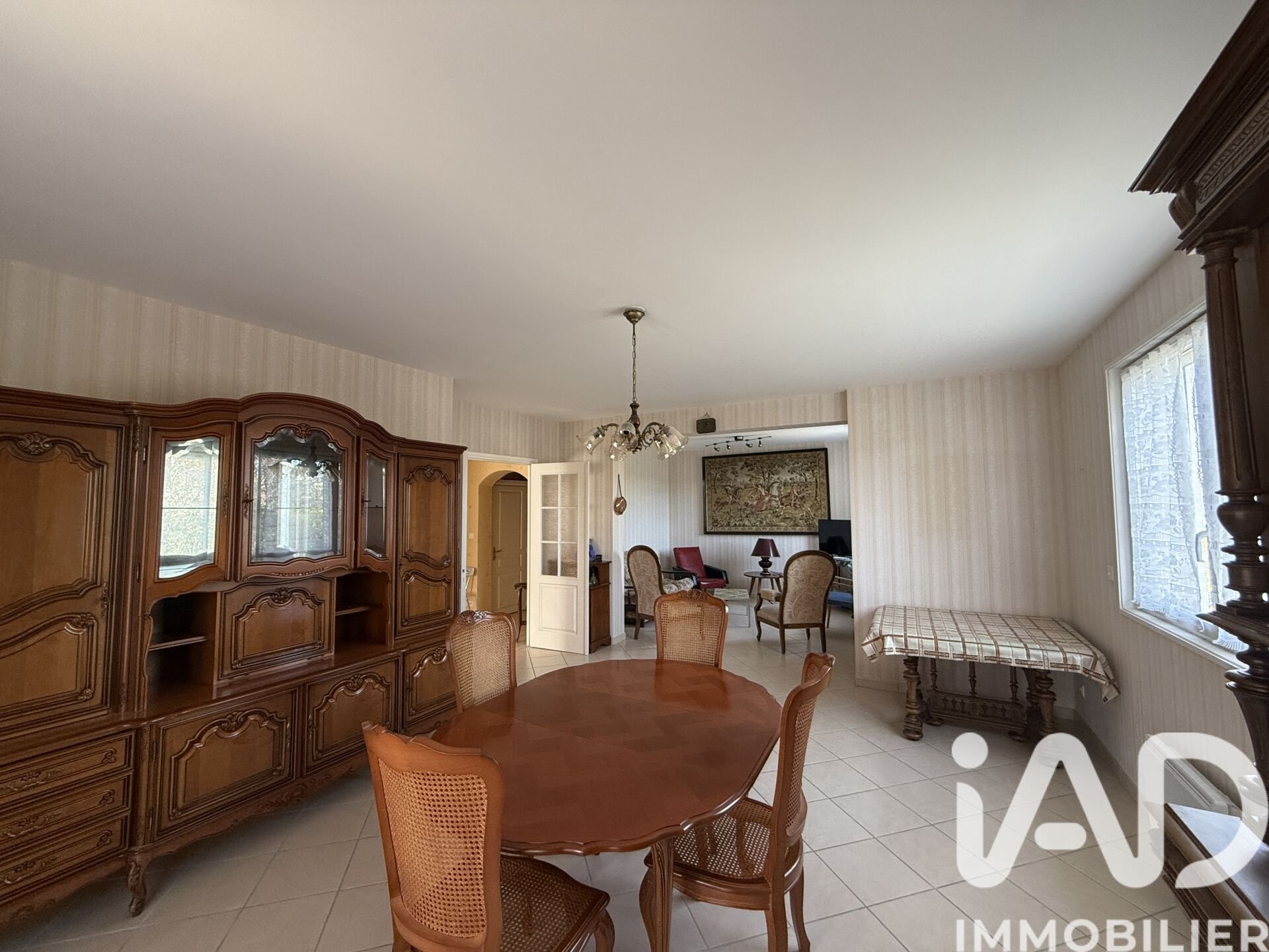 Maison à vendre, 183m², Rosières