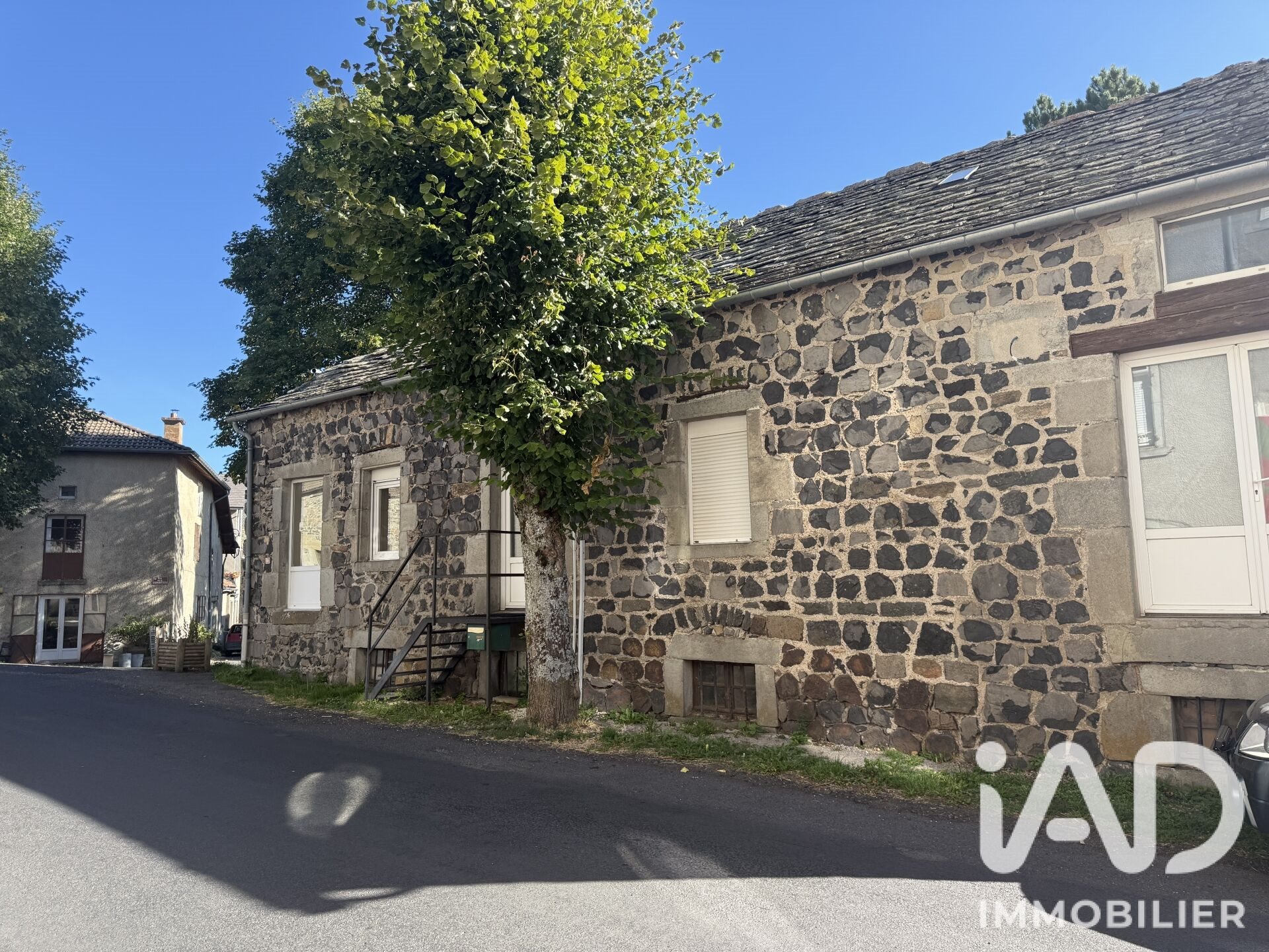 Maison à vendre, 142m², Fay-sur-Lignon
