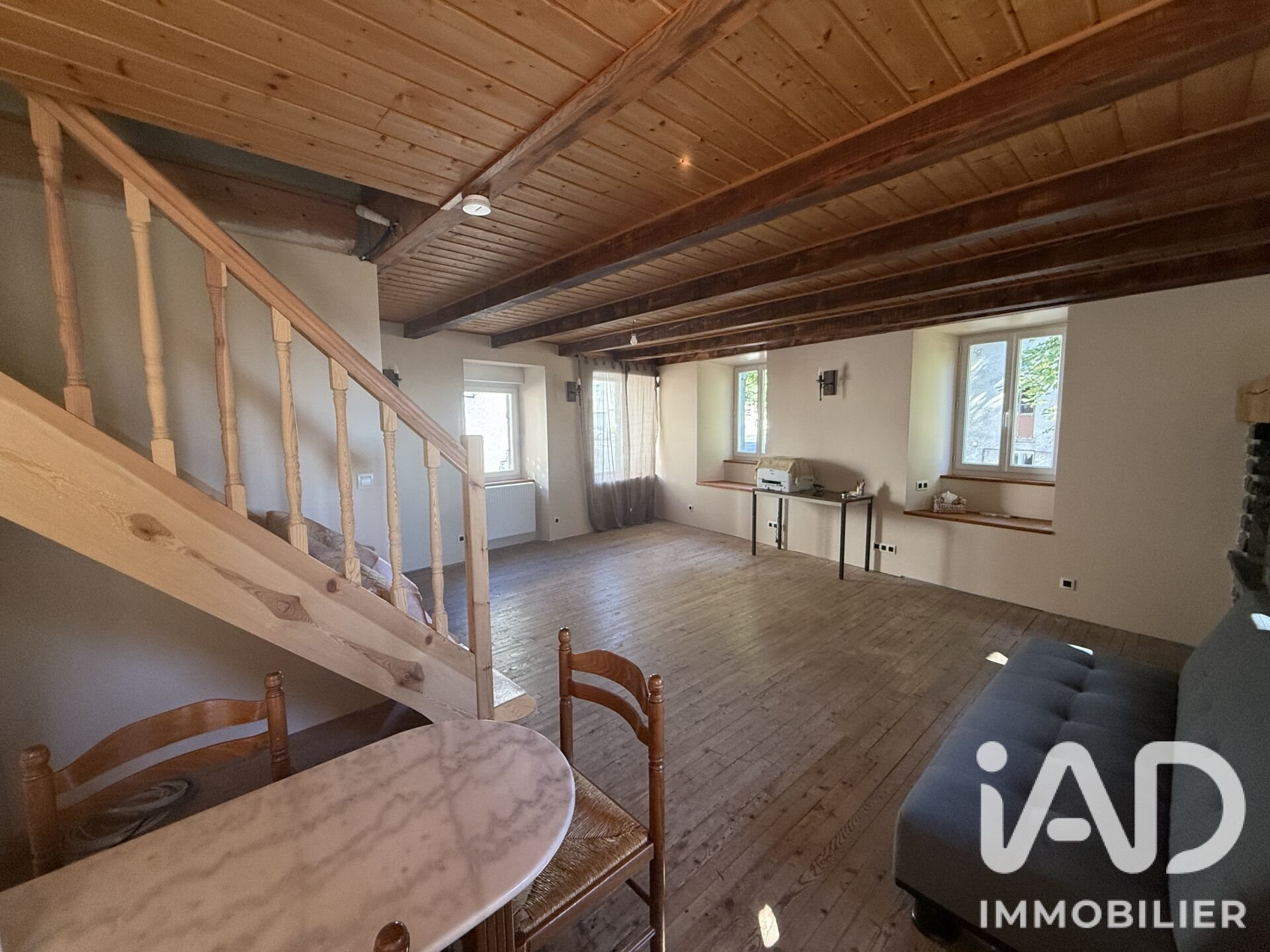 Maison à vendre, 142m², Fay-sur-Lignon