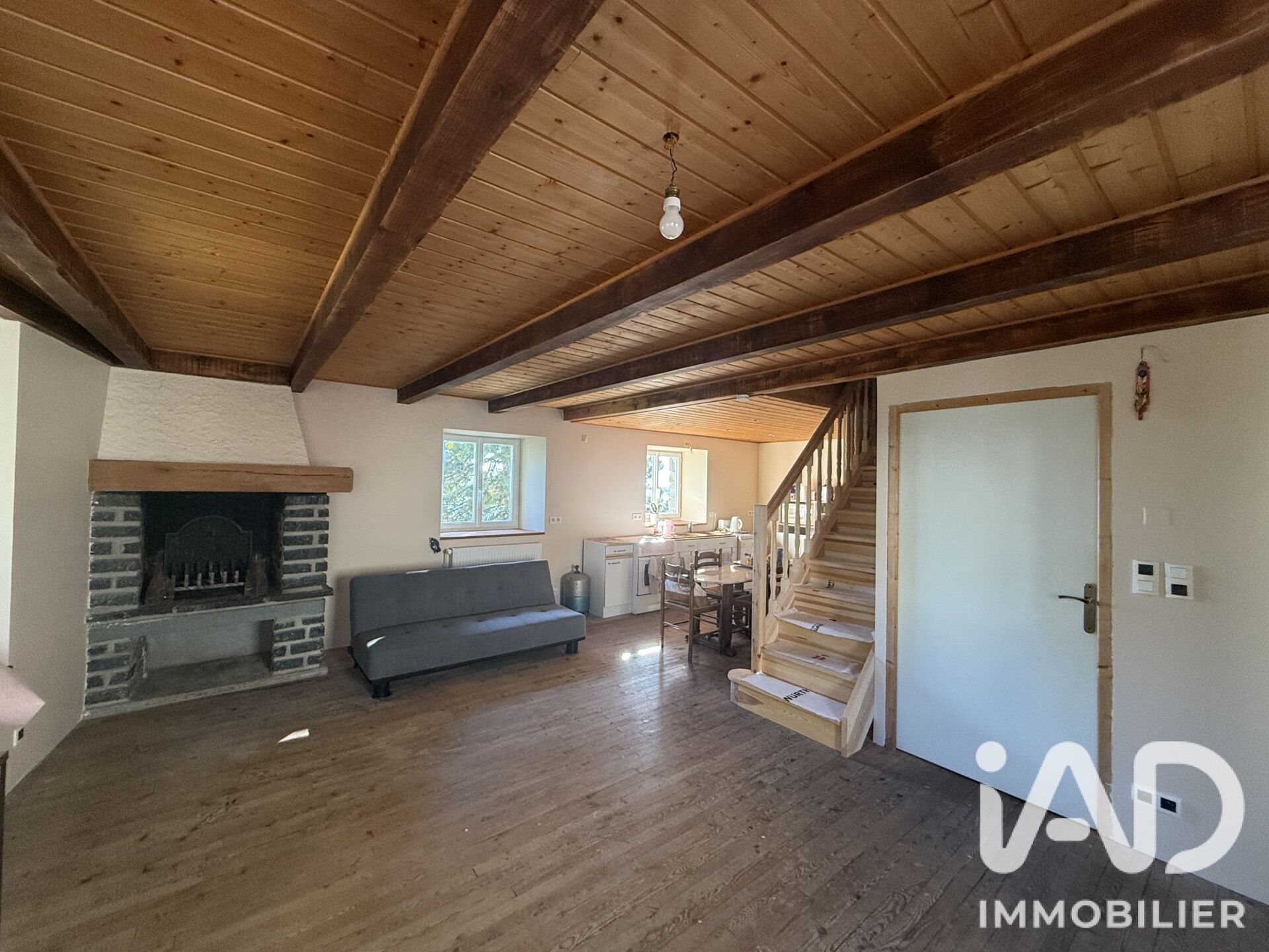 Maison à vendre, 142m², Fay-sur-Lignon