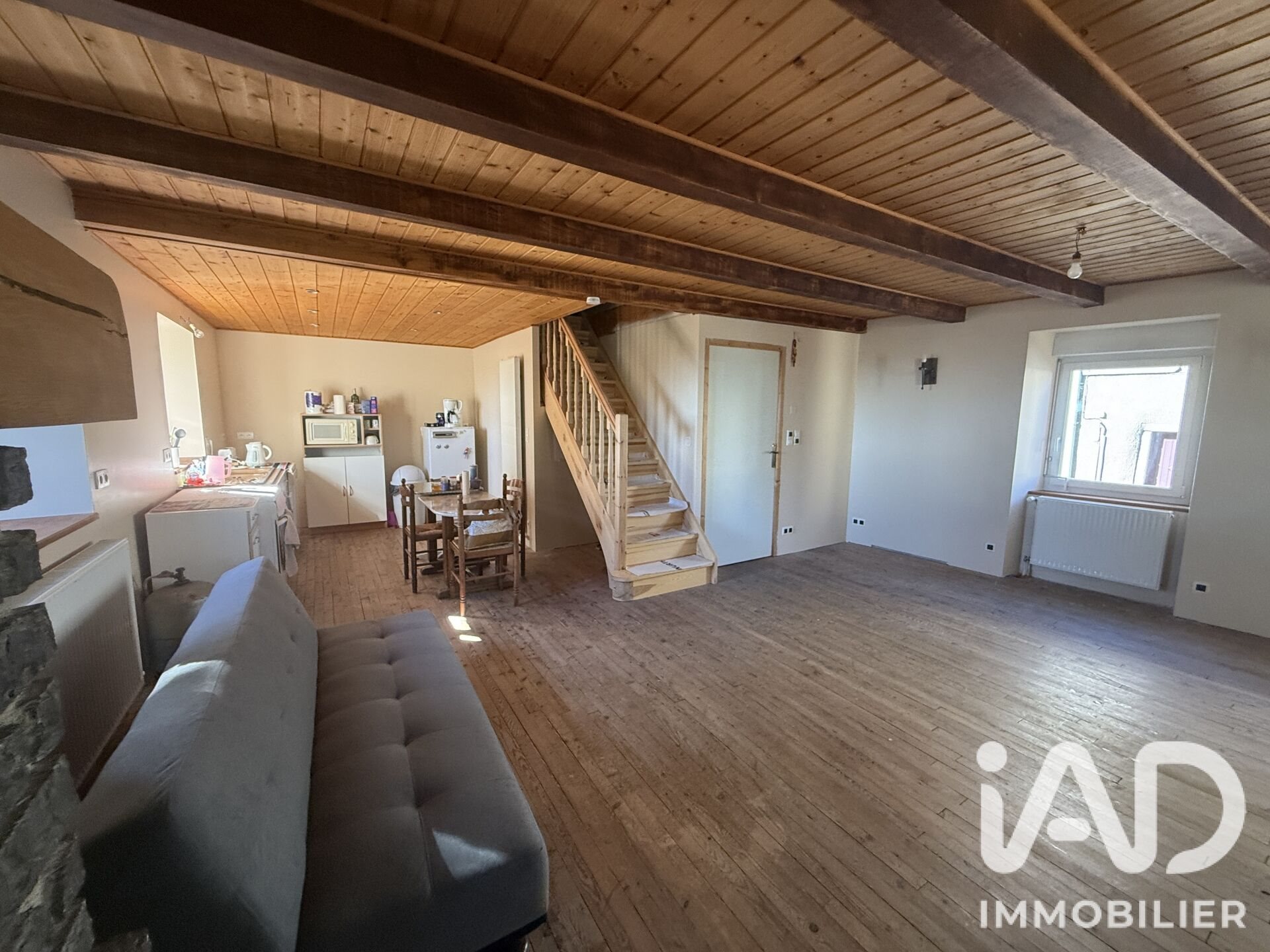 Maison à vendre, 142m², Fay-sur-Lignon