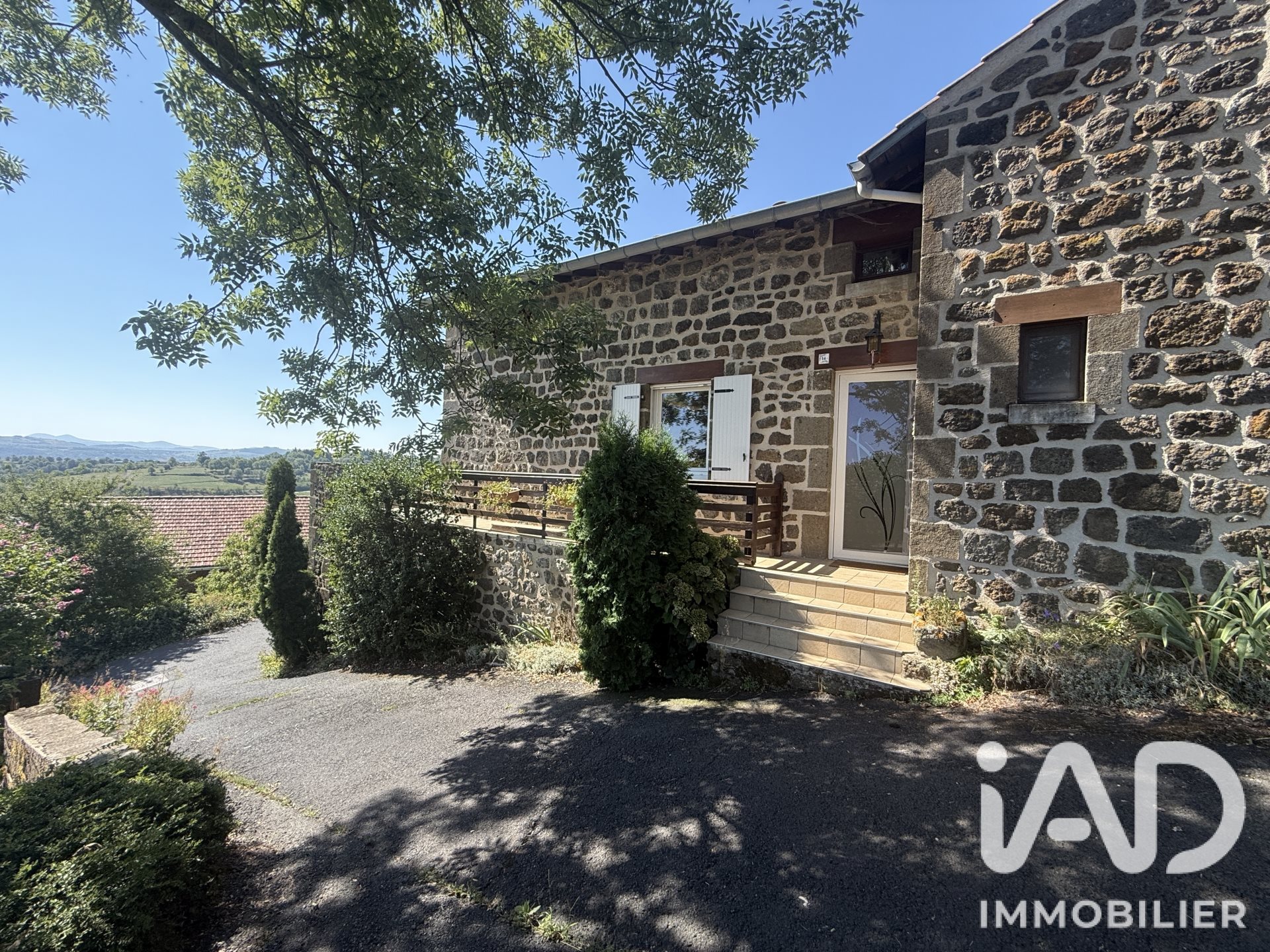 Maison à vendre, 115m², Polignac