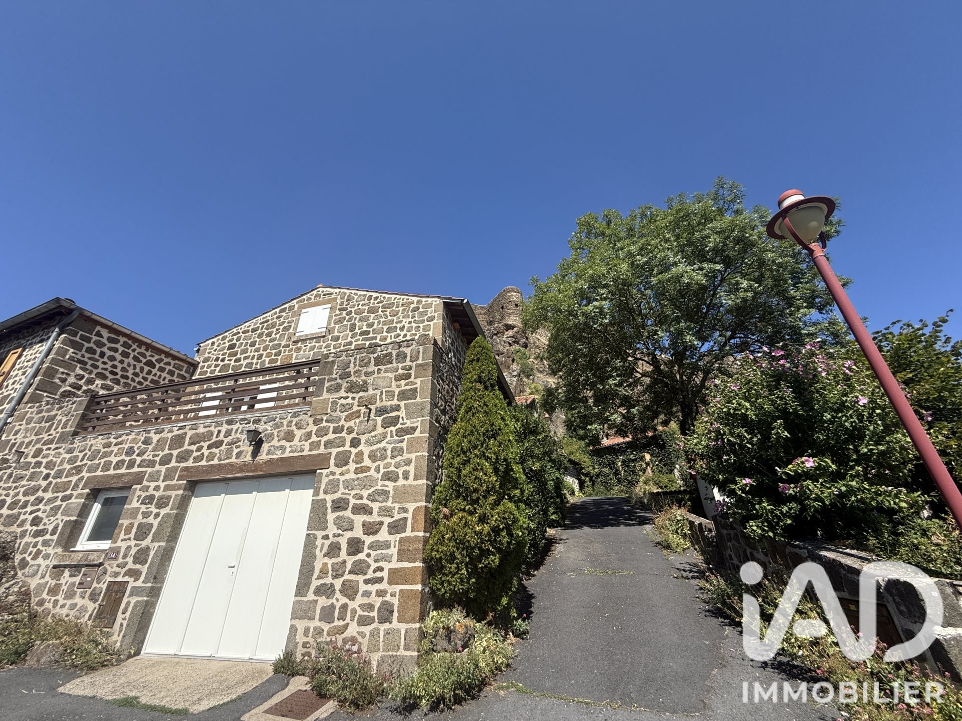 Maison à vendre, 115m², Polignac