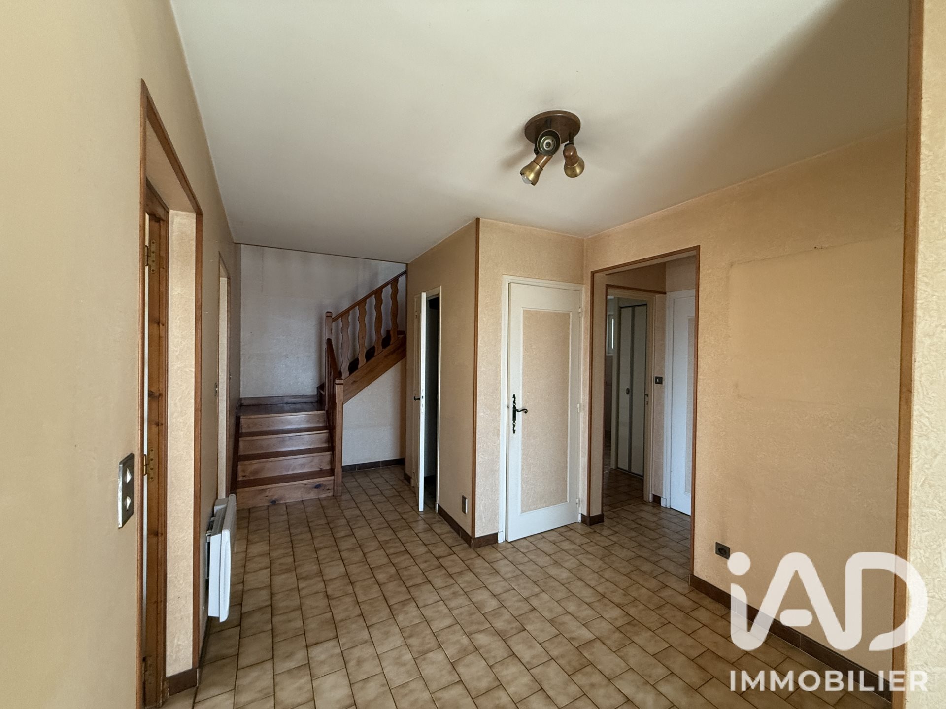 Maison à vendre, 115m², Polignac