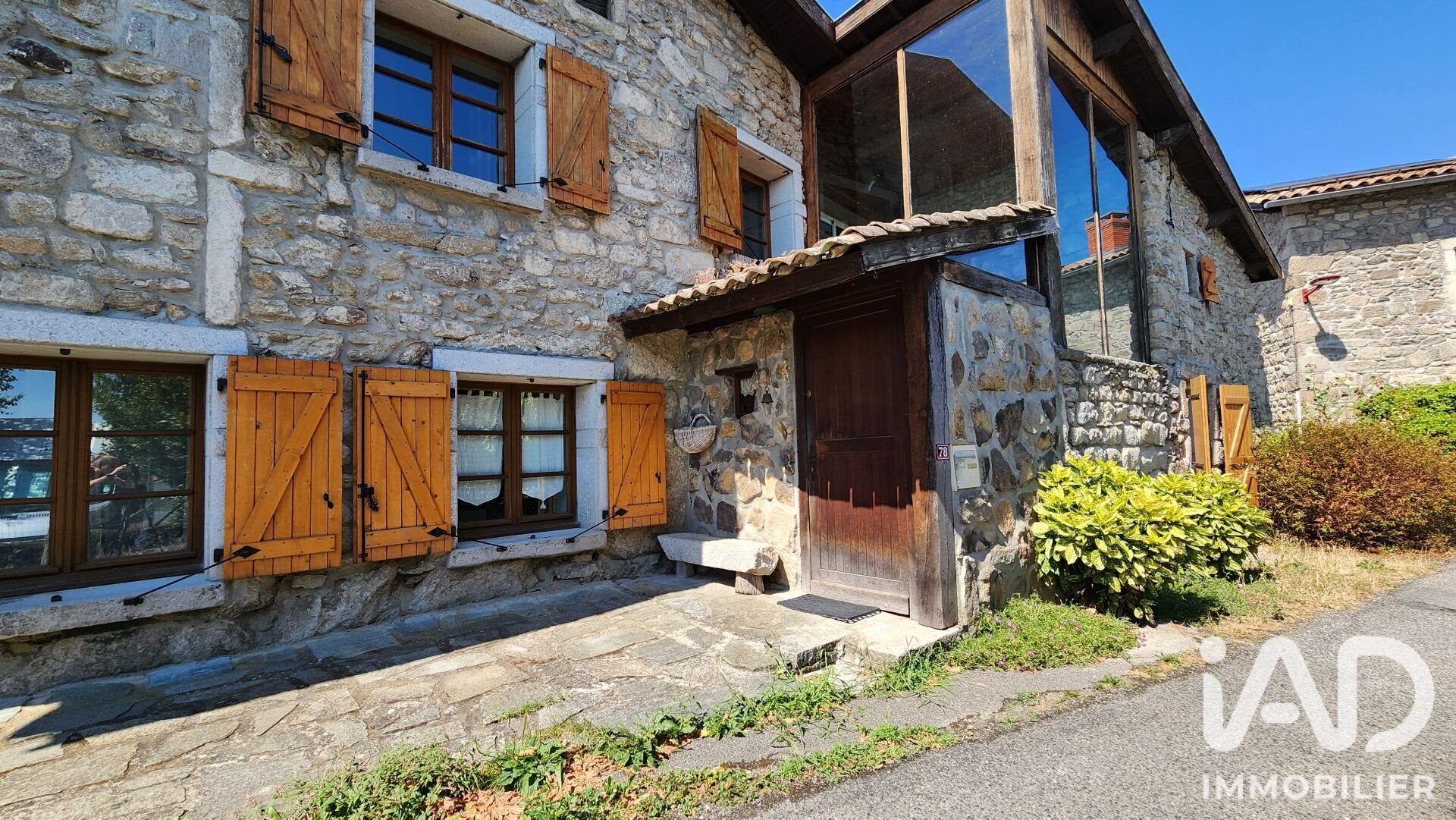 Maison à vendre, 135m², Montagny