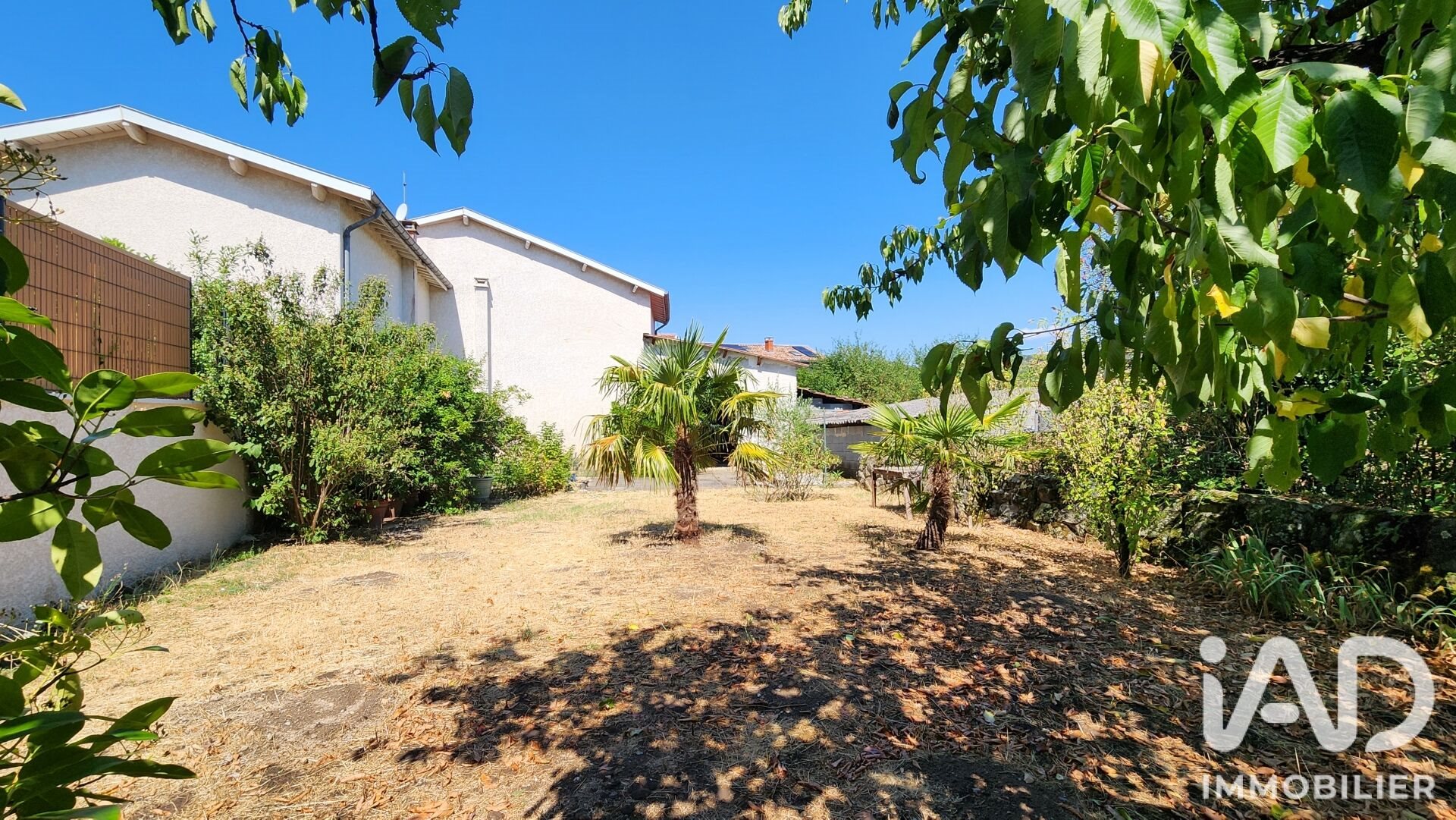 Maison à vendre, 135m², Montagny