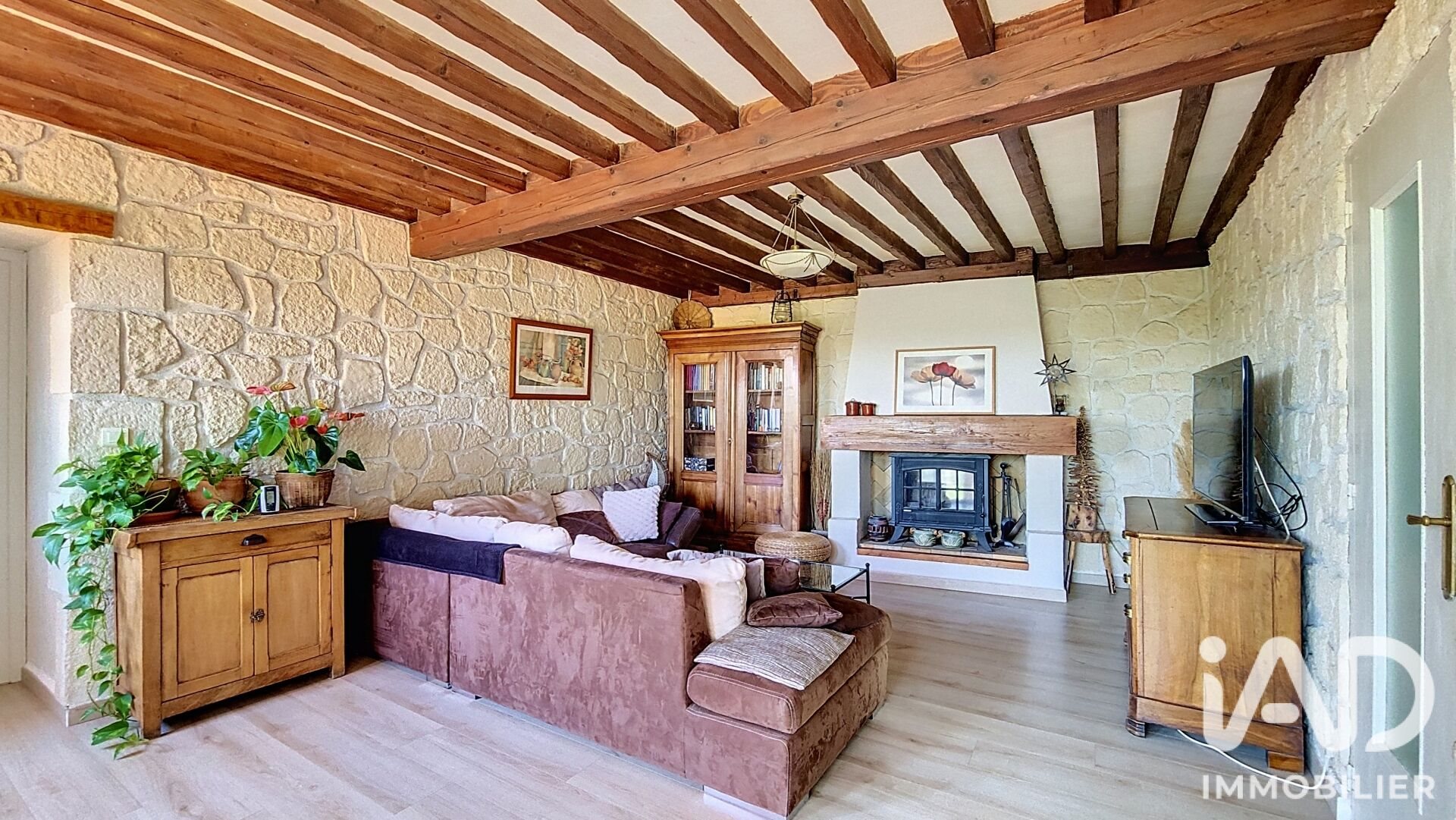 Maison à vendre, 135m², Montagny