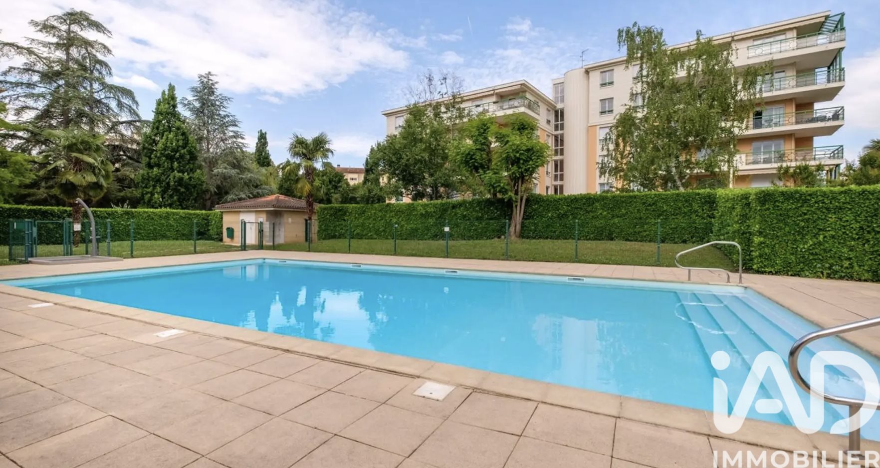 Appartement à vendre, 102m², Tassin-la-Demi-Lune
