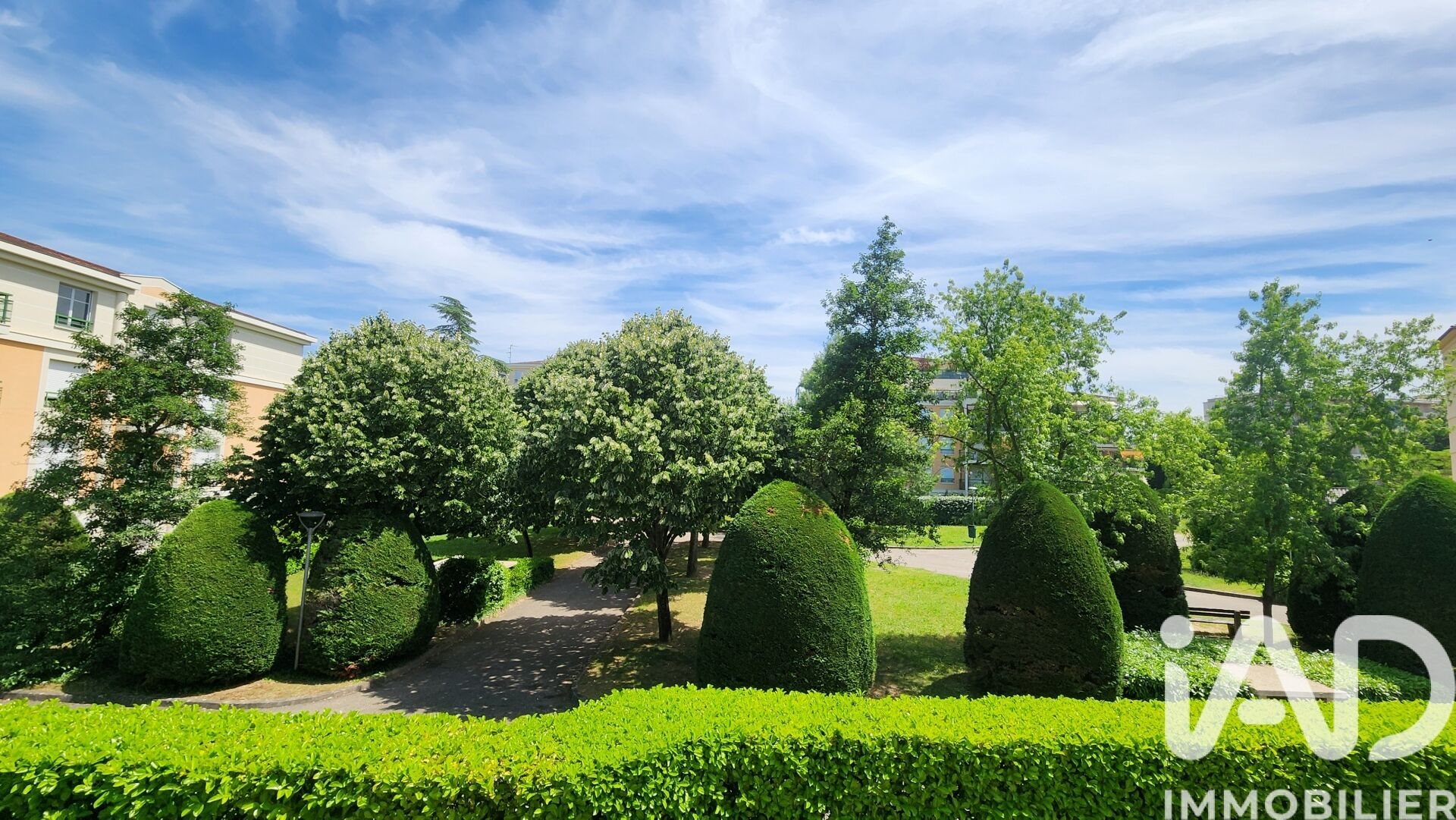 Appartement à vendre, 102m², Tassin-la-Demi-Lune