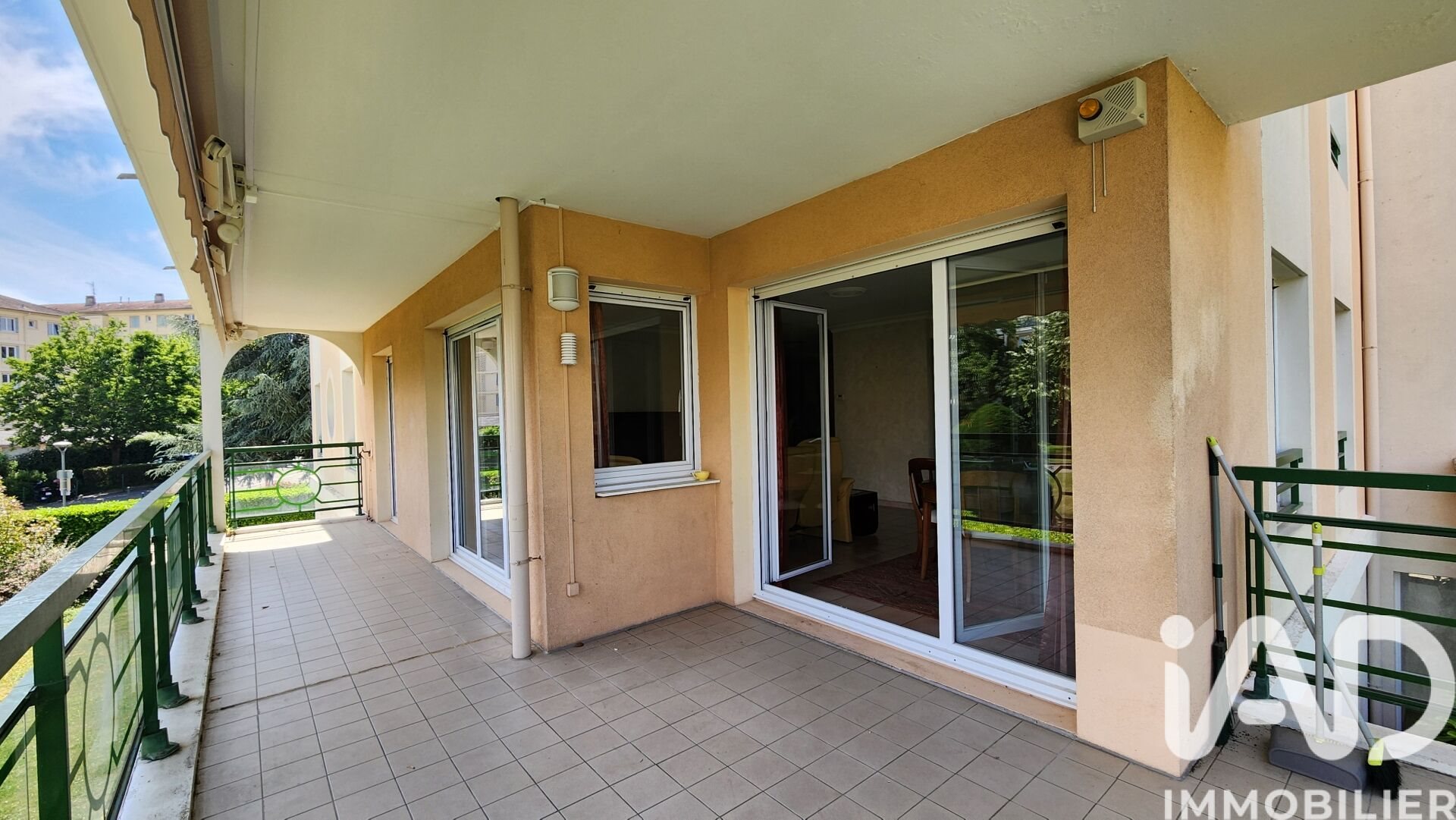 Appartement à vendre, 102m², Tassin-la-Demi-Lune